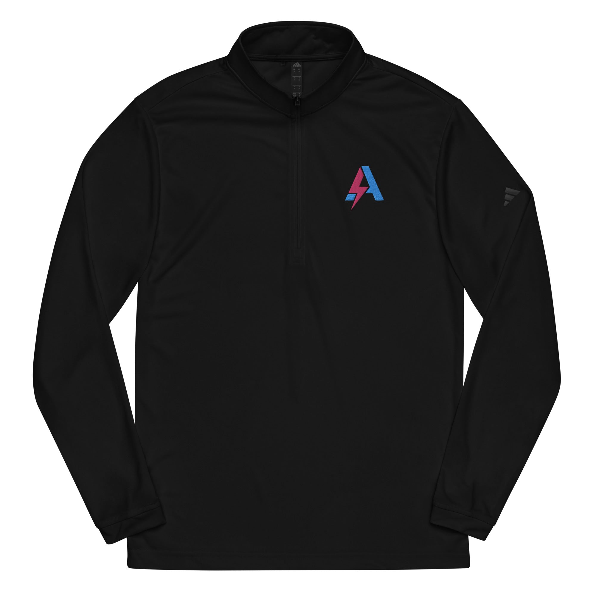 Ankeny Adidas Quarter Zip