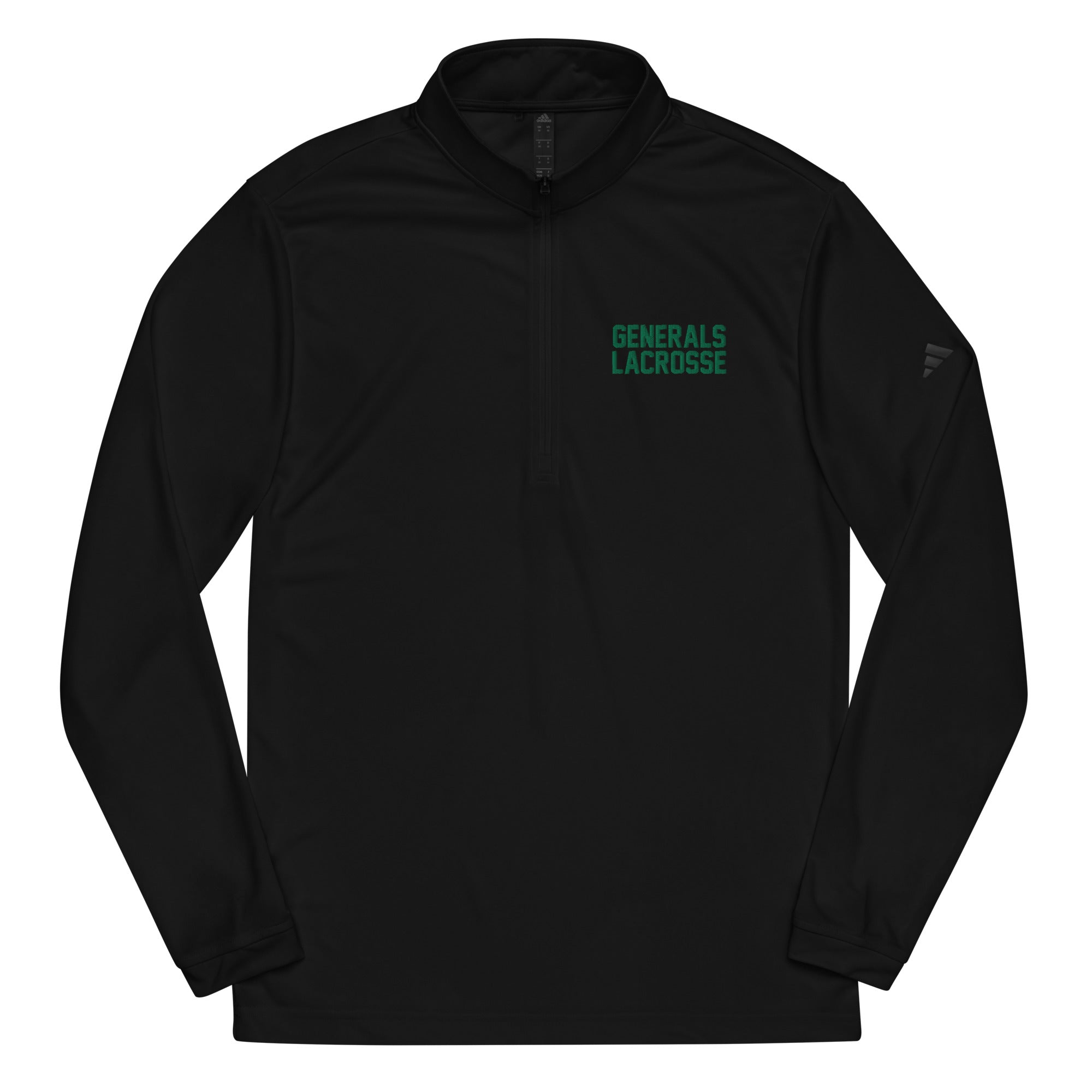 Generals Adidas Quarter Zip