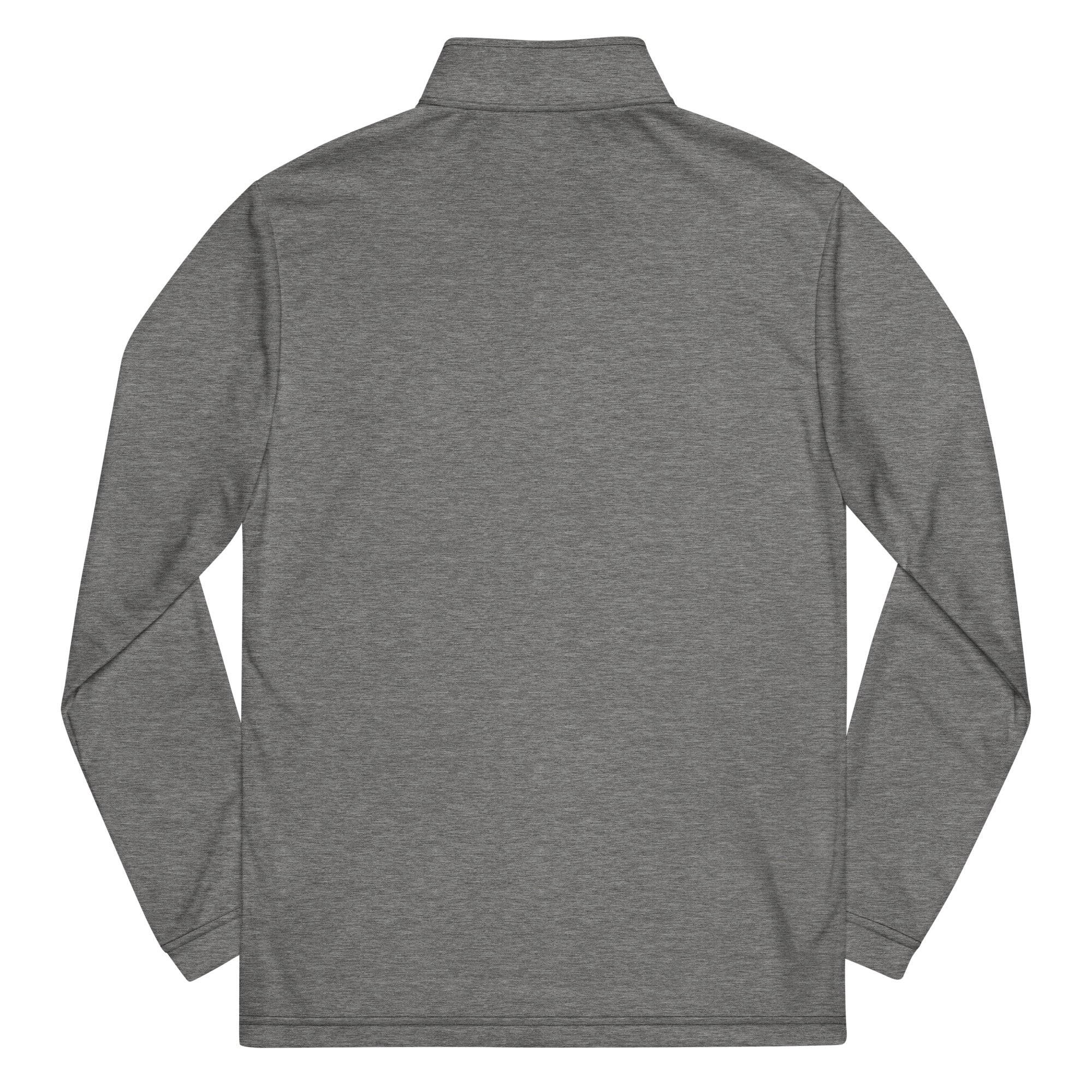 Old Lyme Quarter zip pullover