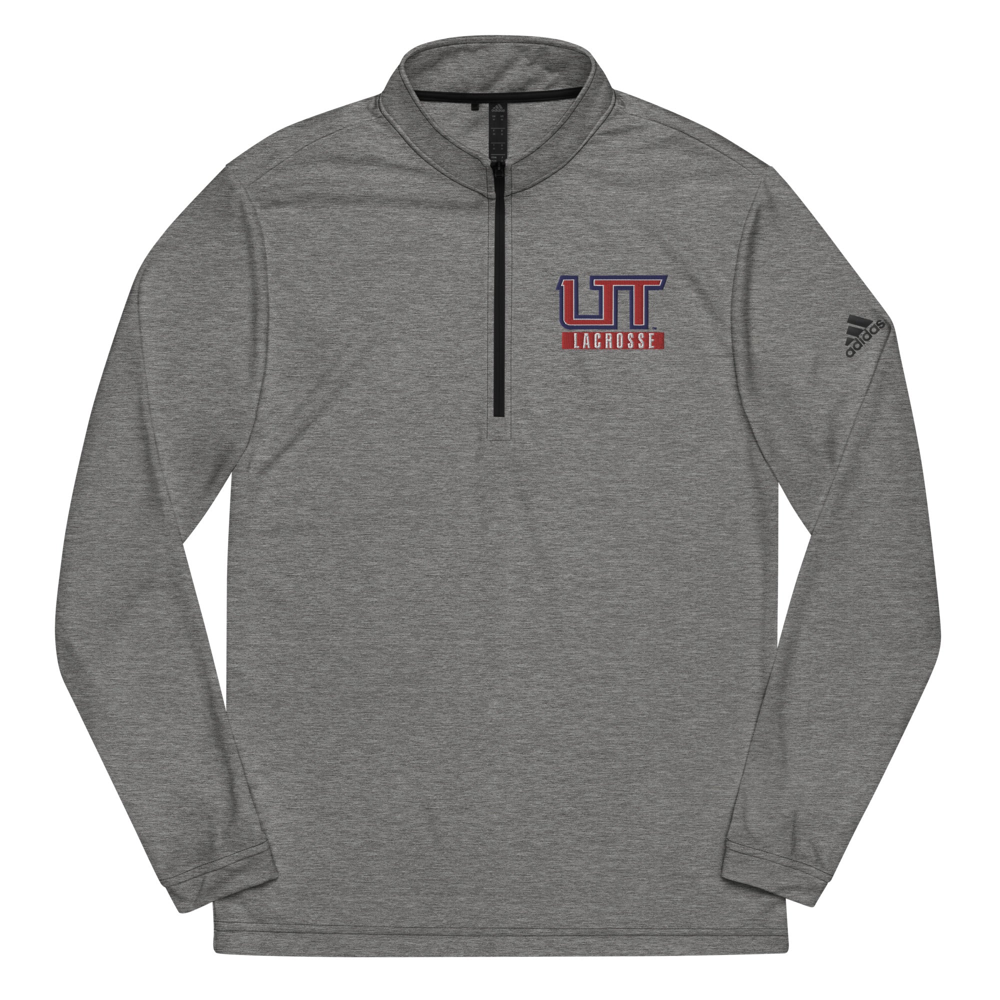 UT Quarter zip pullover