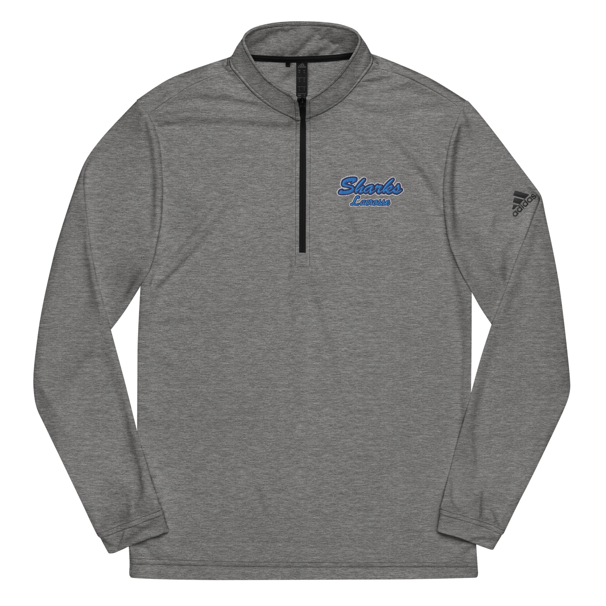 Shoreline Adidas quarter zip