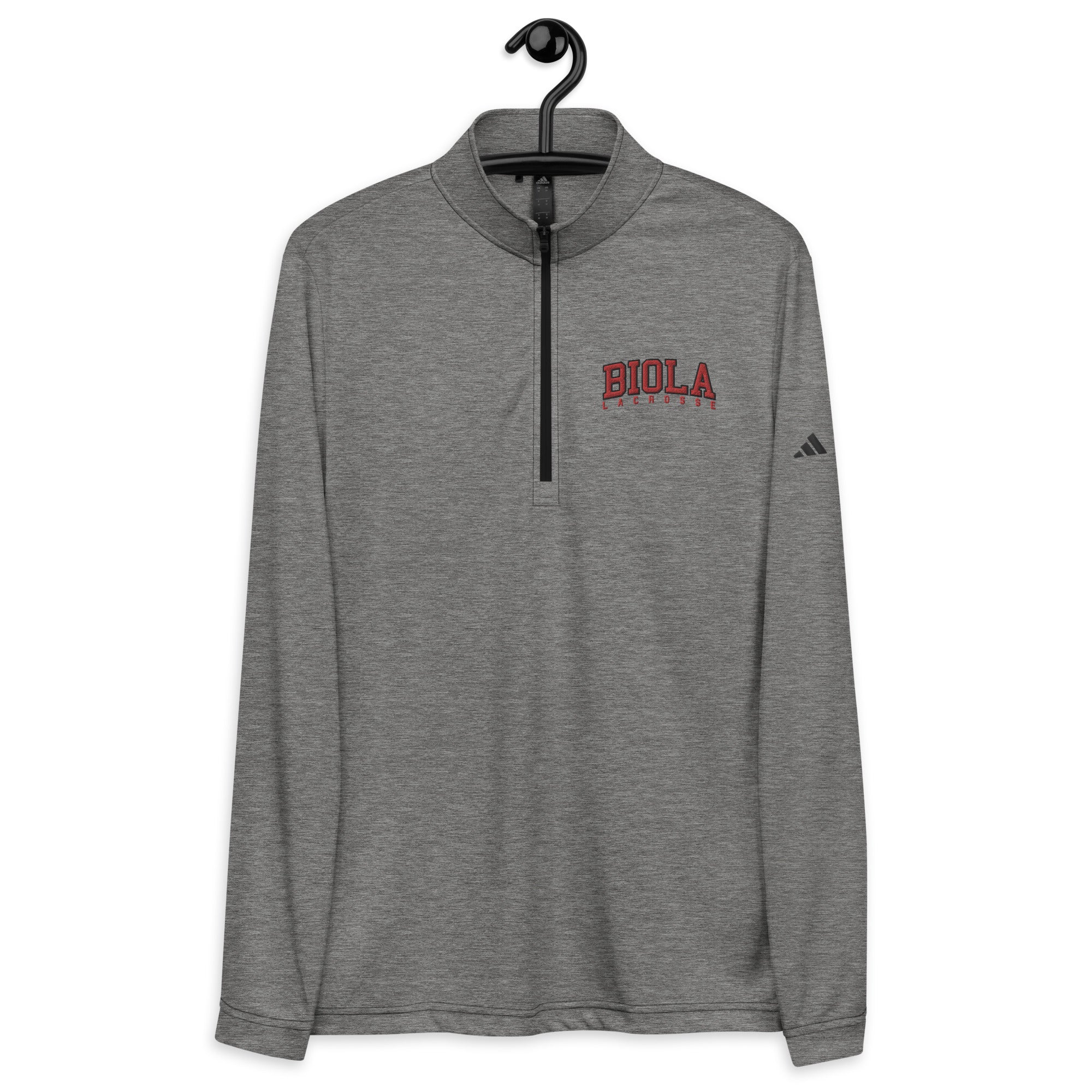 Biola Quarter zip pullover