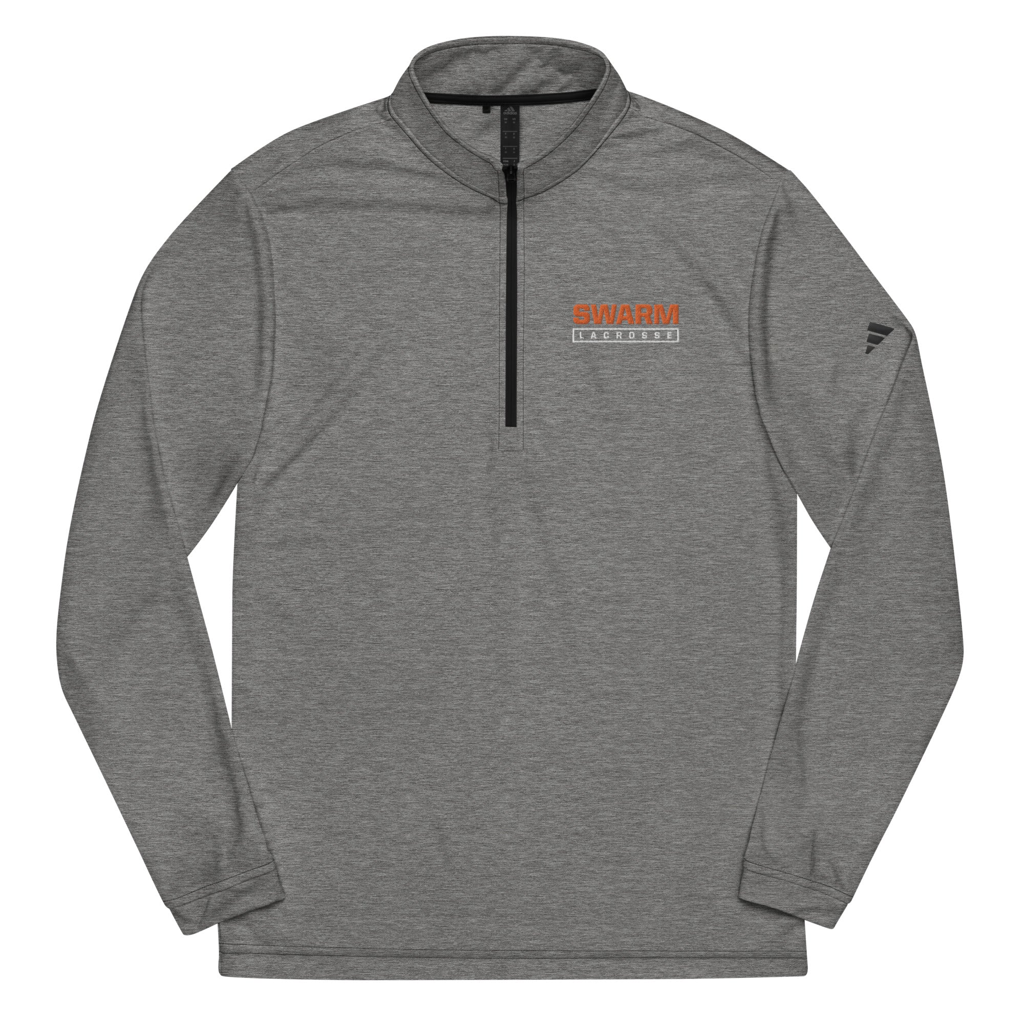 Swarm Adidas Quarter Zip