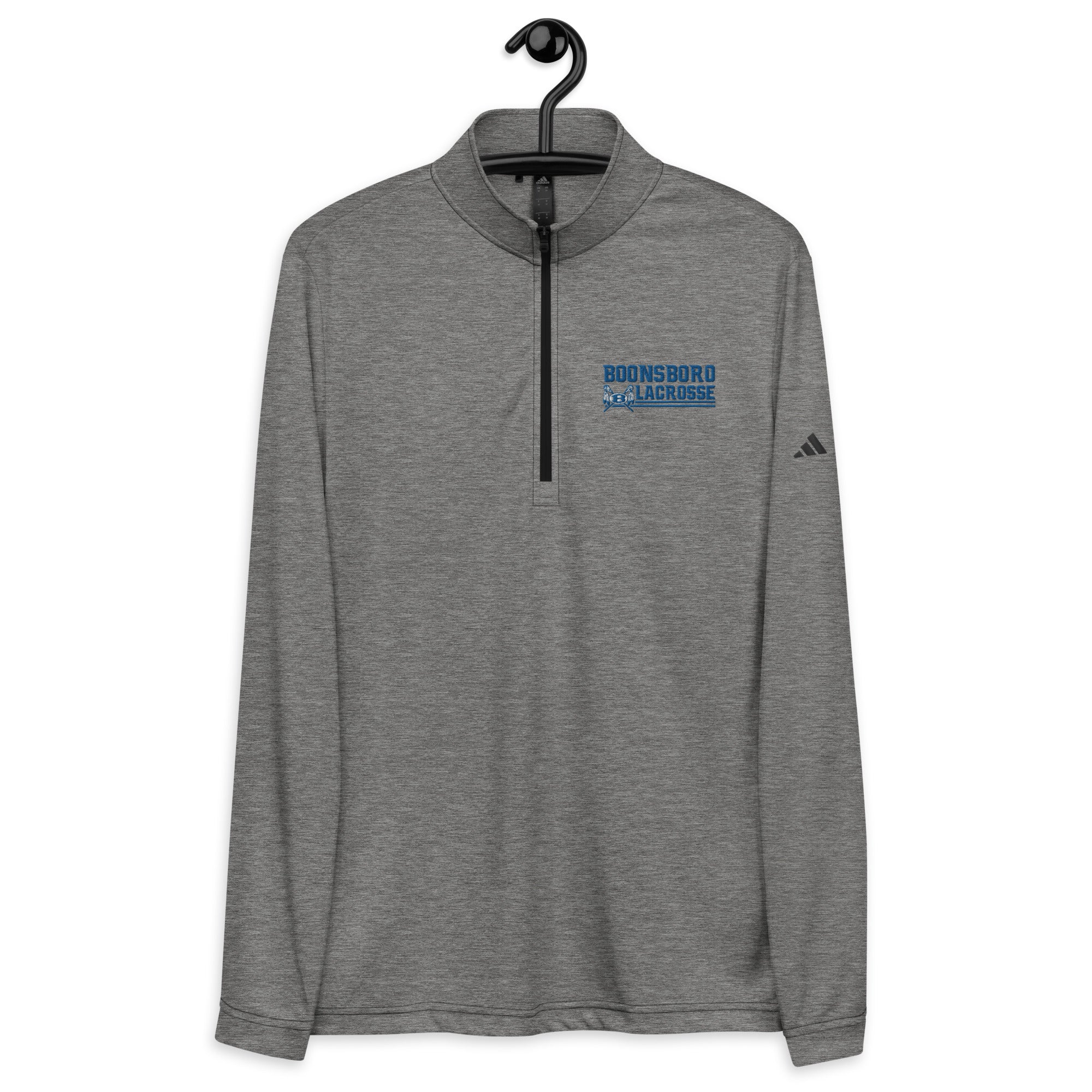 Boonsboro Quarter zip pullover