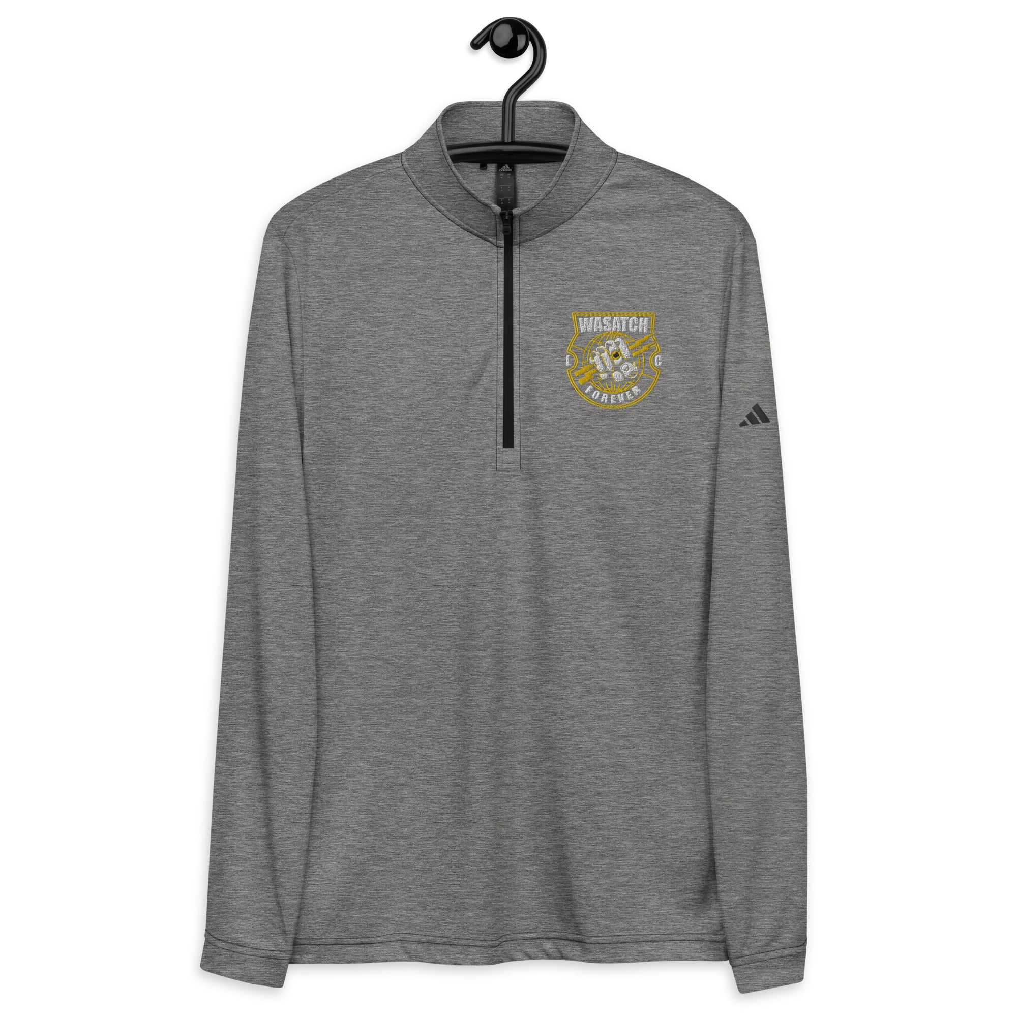 Wasatch LC Quarter zip pullover