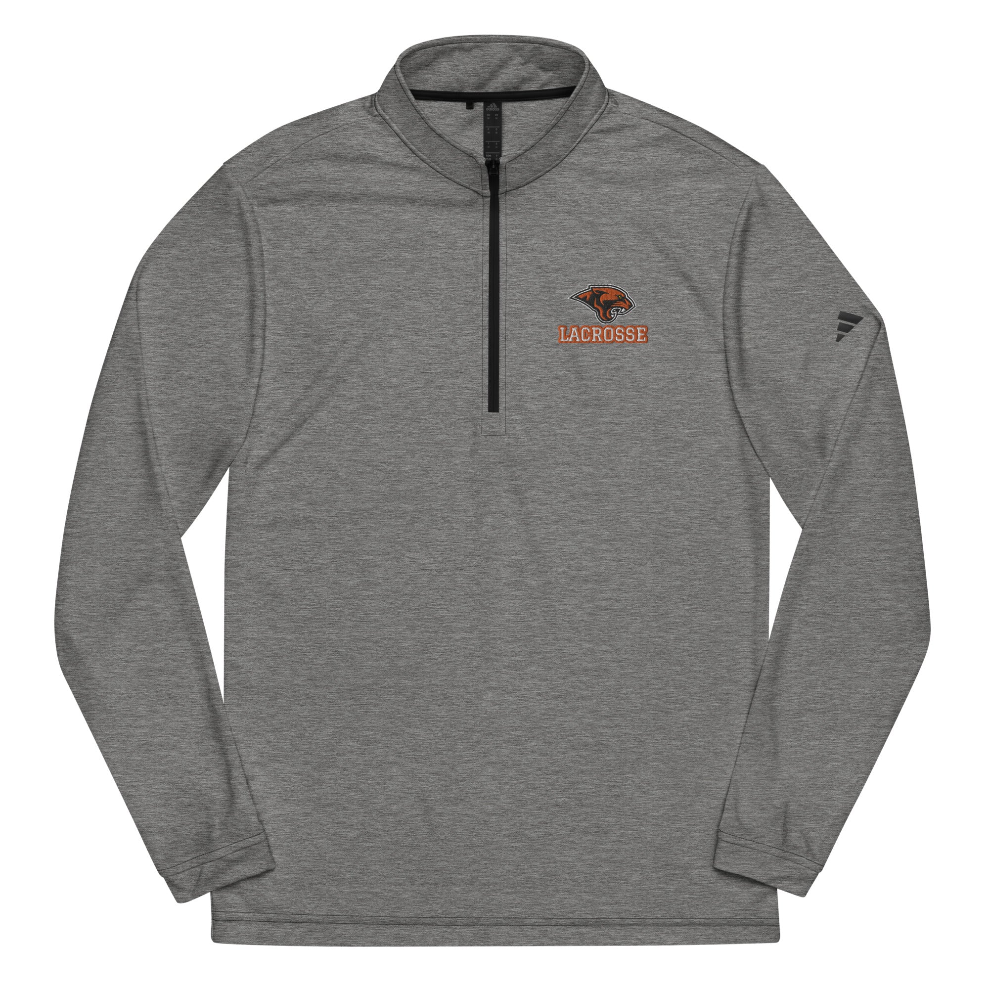 Beverly Quarter zip pullover