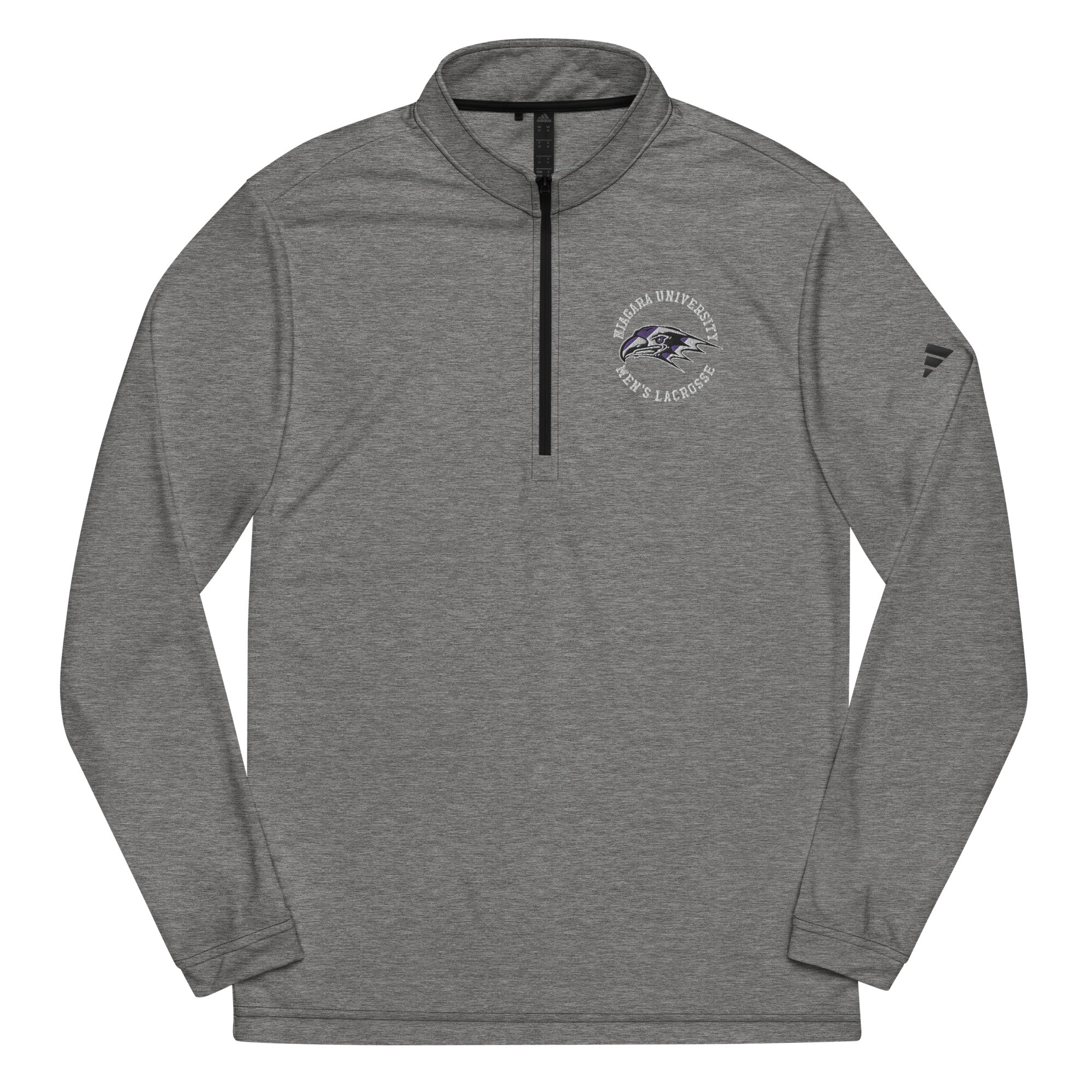 Niagara Club Quarter zip pullover