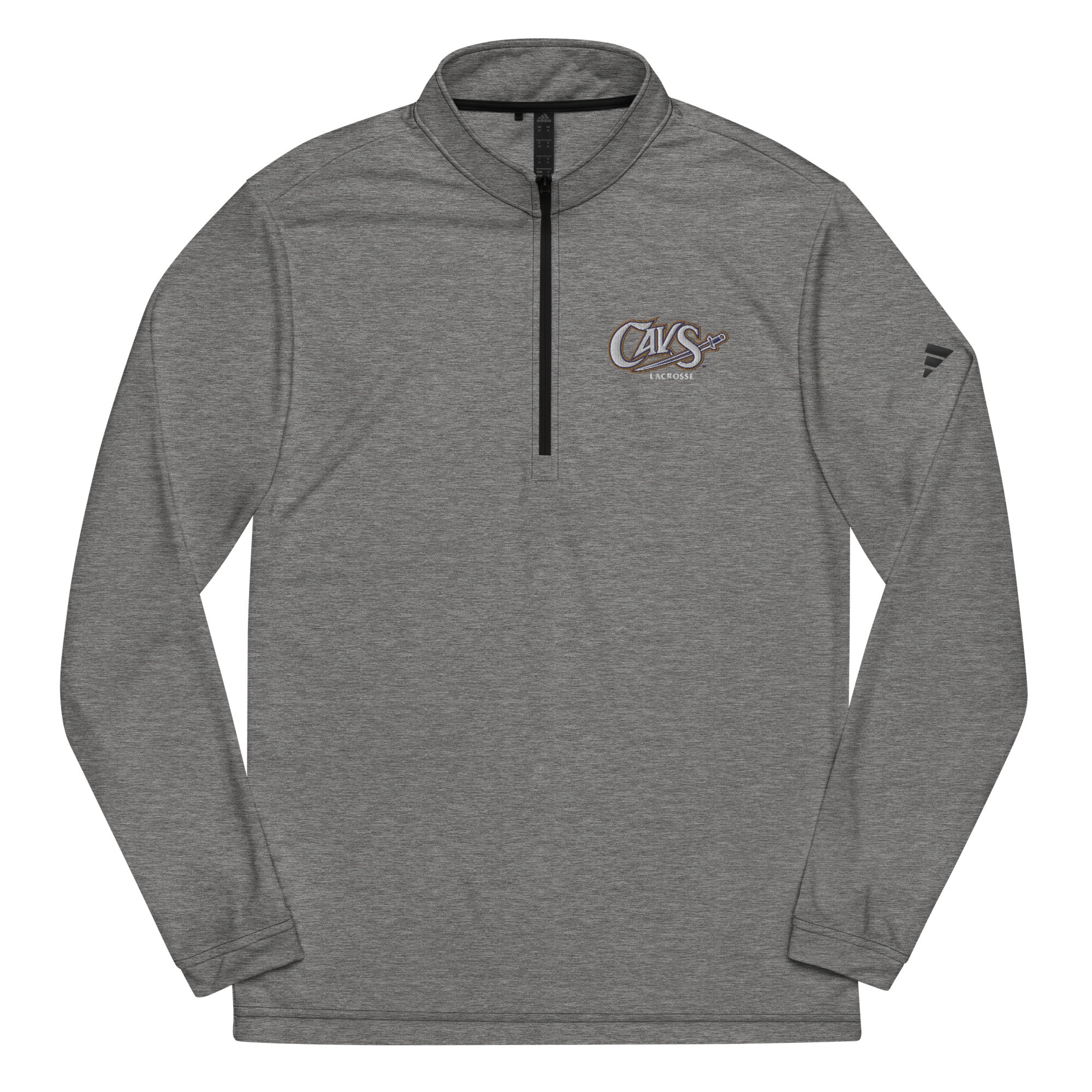 Montreat Adidas Quarter Zip