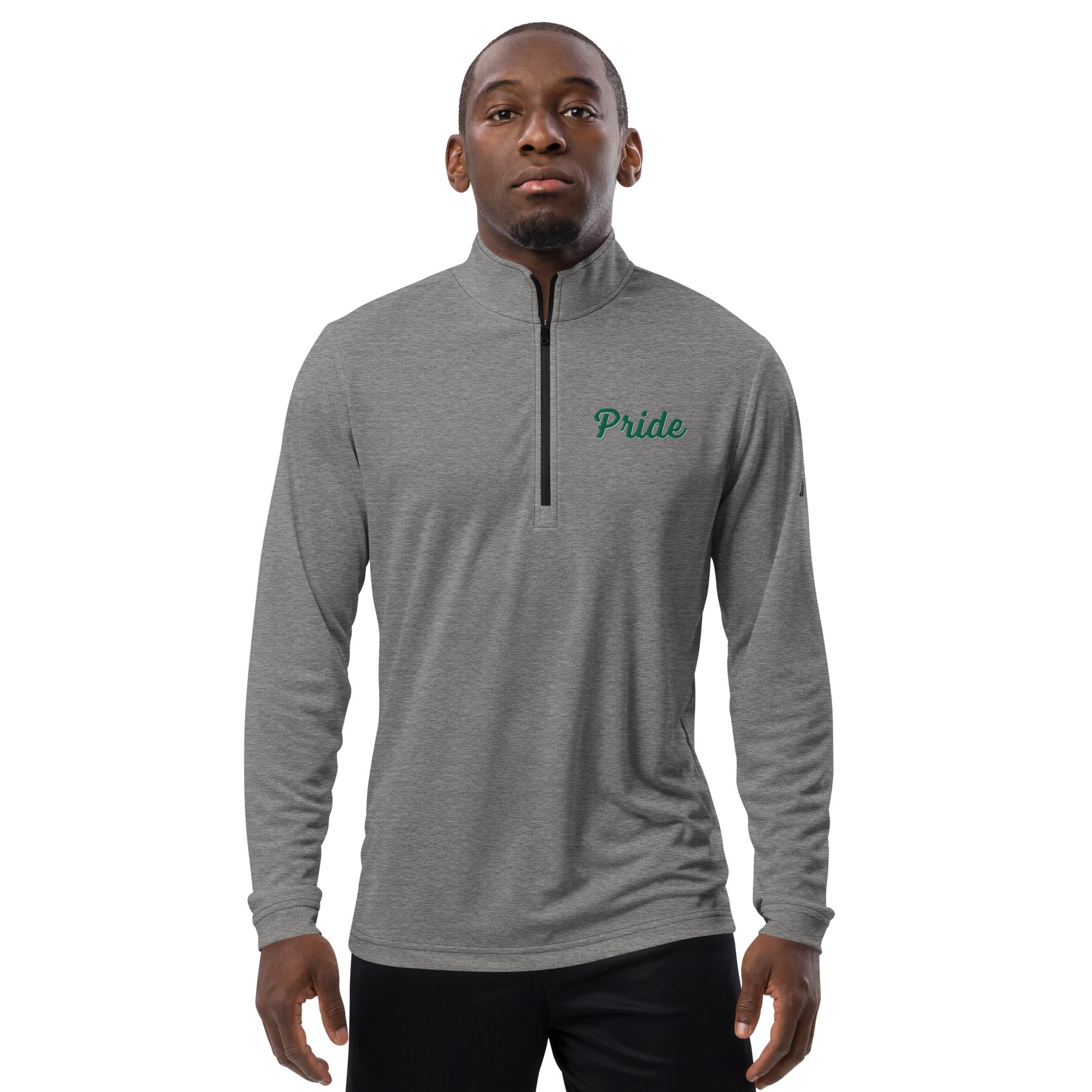 FM Pride Adidas Quarter Zip