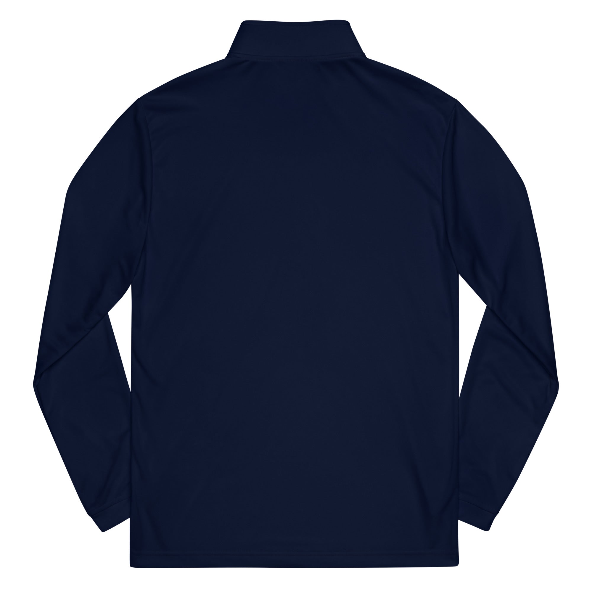 Franklin Adidas Quarter Zip Pullover