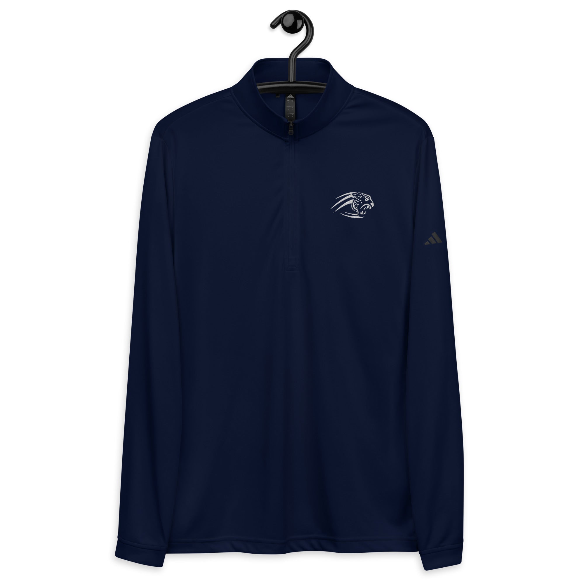 Emery Quarter zip pullover