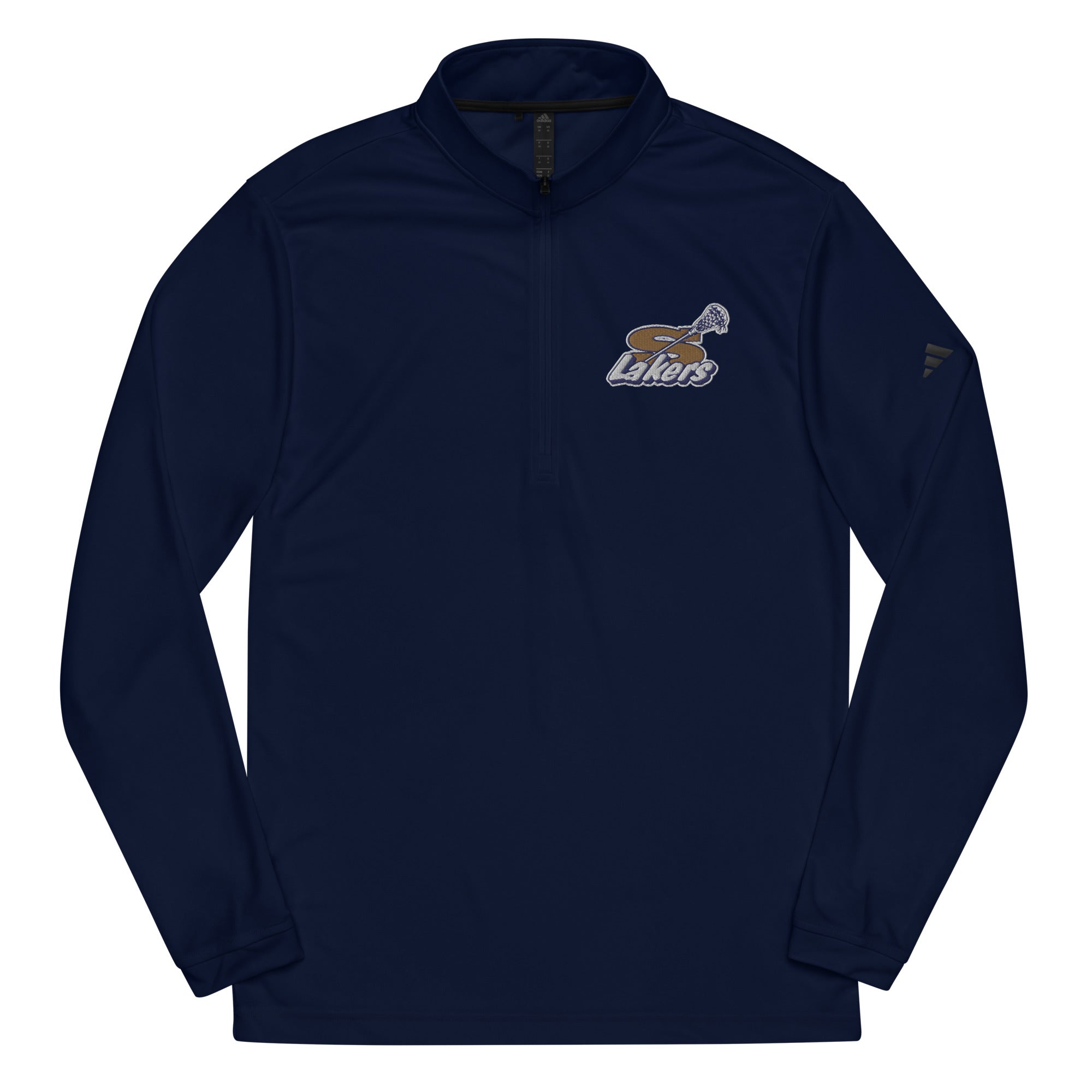 Skaneateles Quarter zip pullover