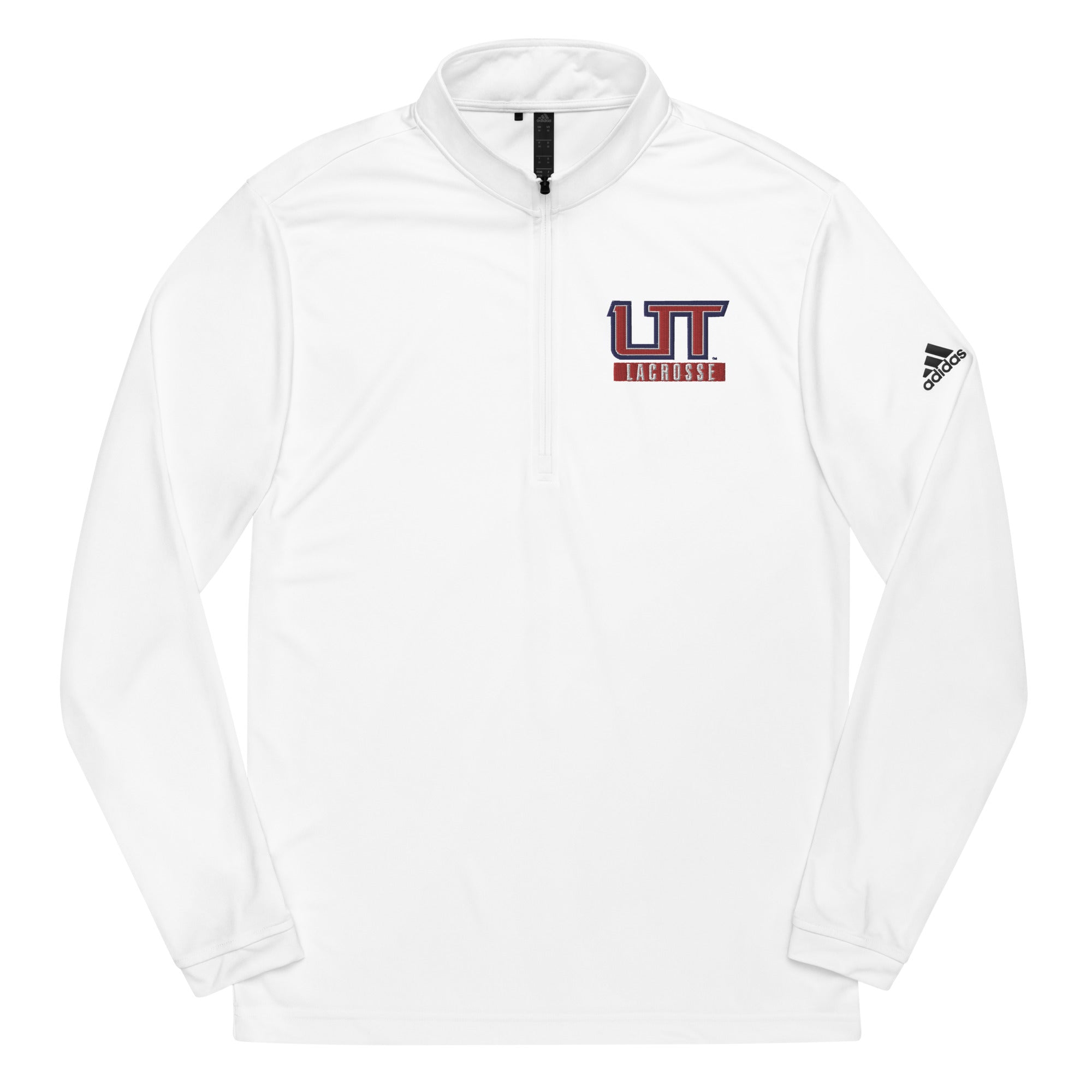 UT Quarter zip pullover