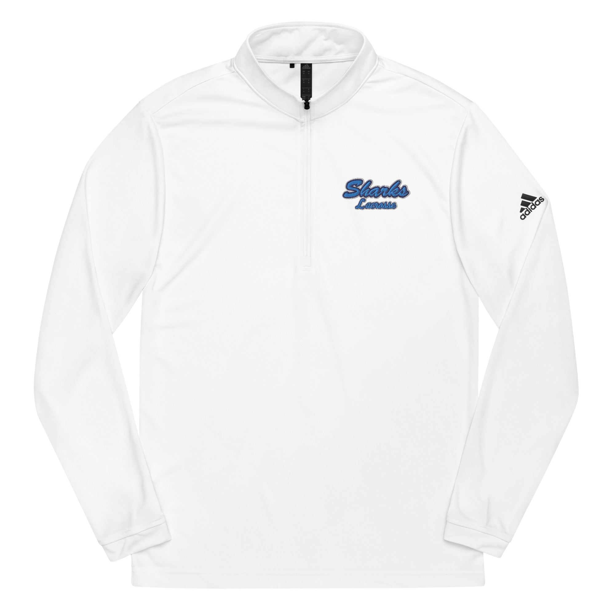 Shoreline Adidas quarter zip