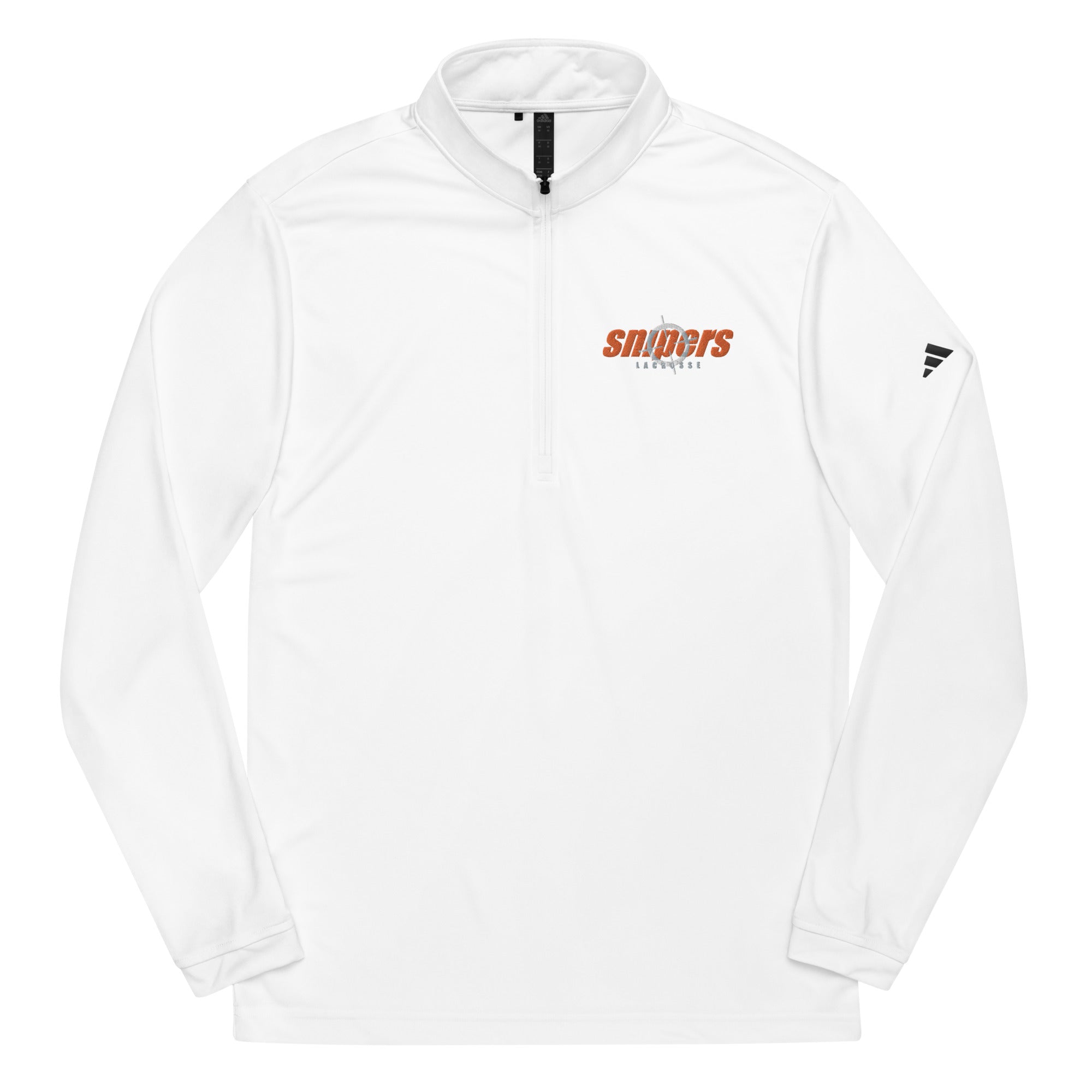 Snipers Adidas Quarter Zip