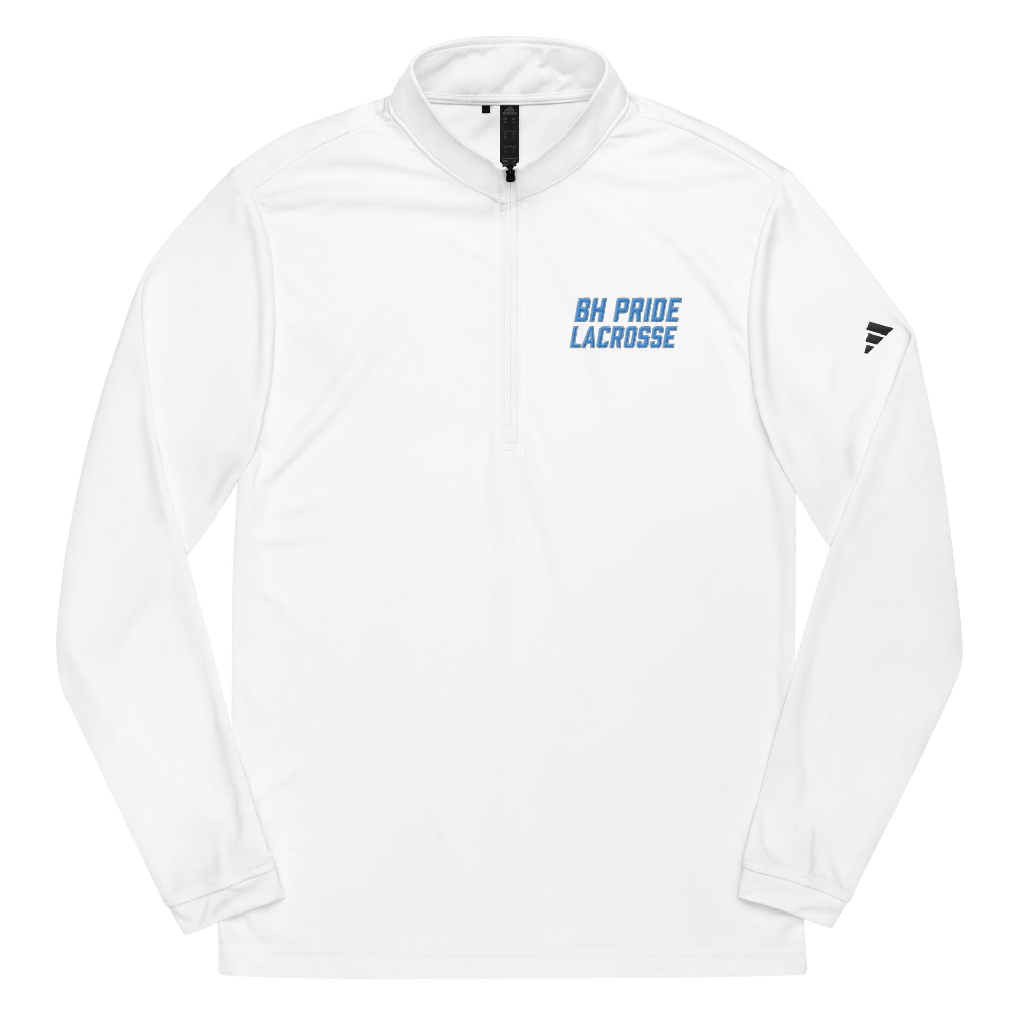 BH Pride Adidas Quarter Zip