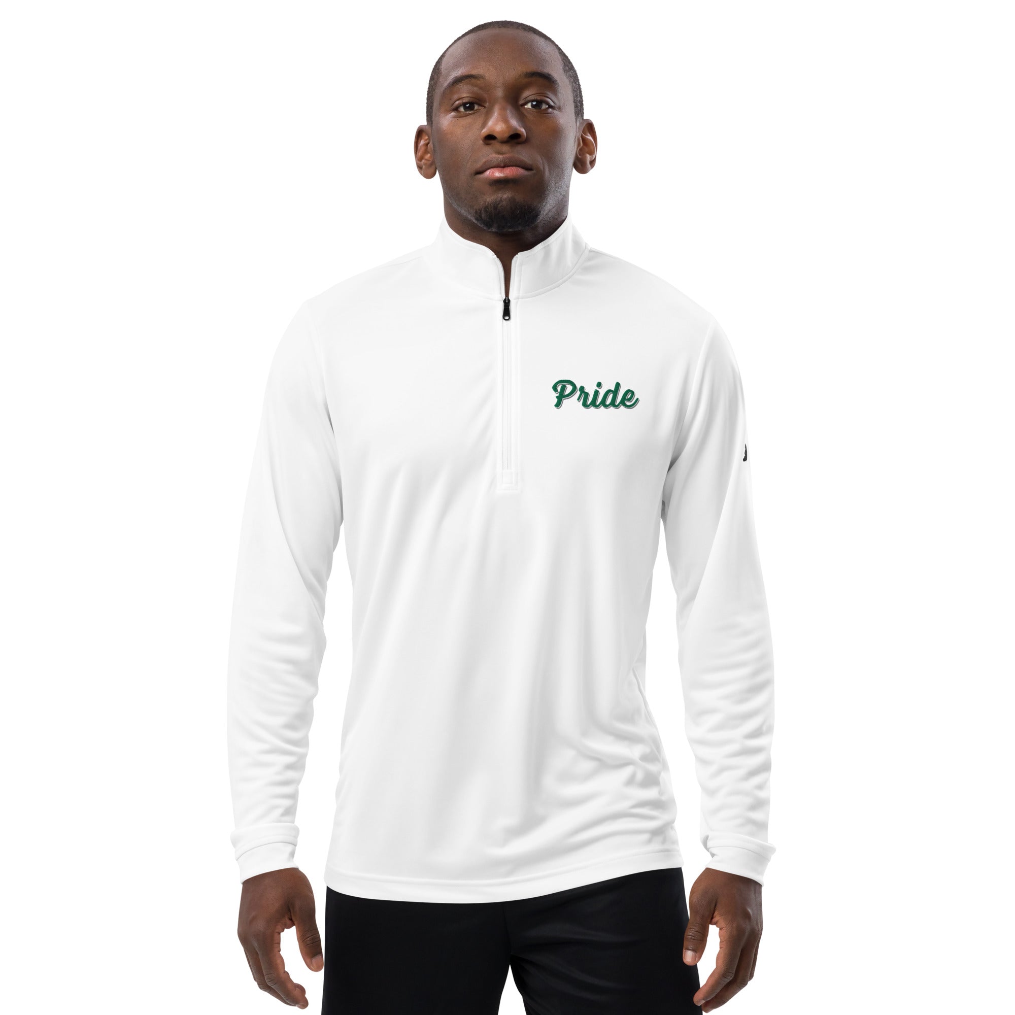 FM Pride Adidas Quarter Zip