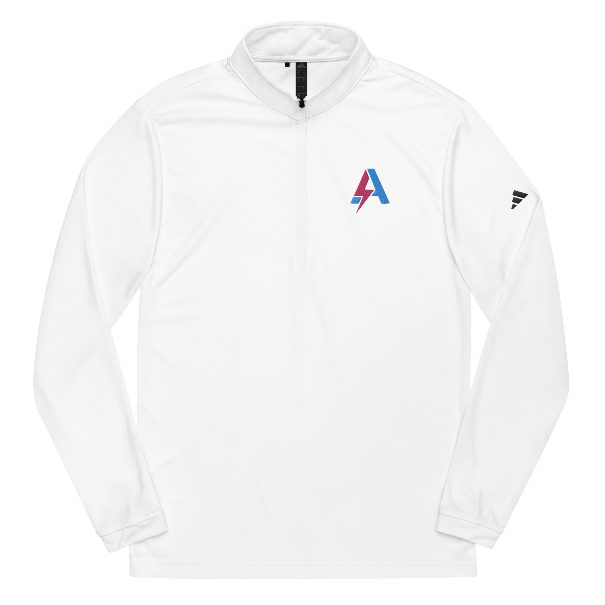 Ankeny Adidas Quarter Zip