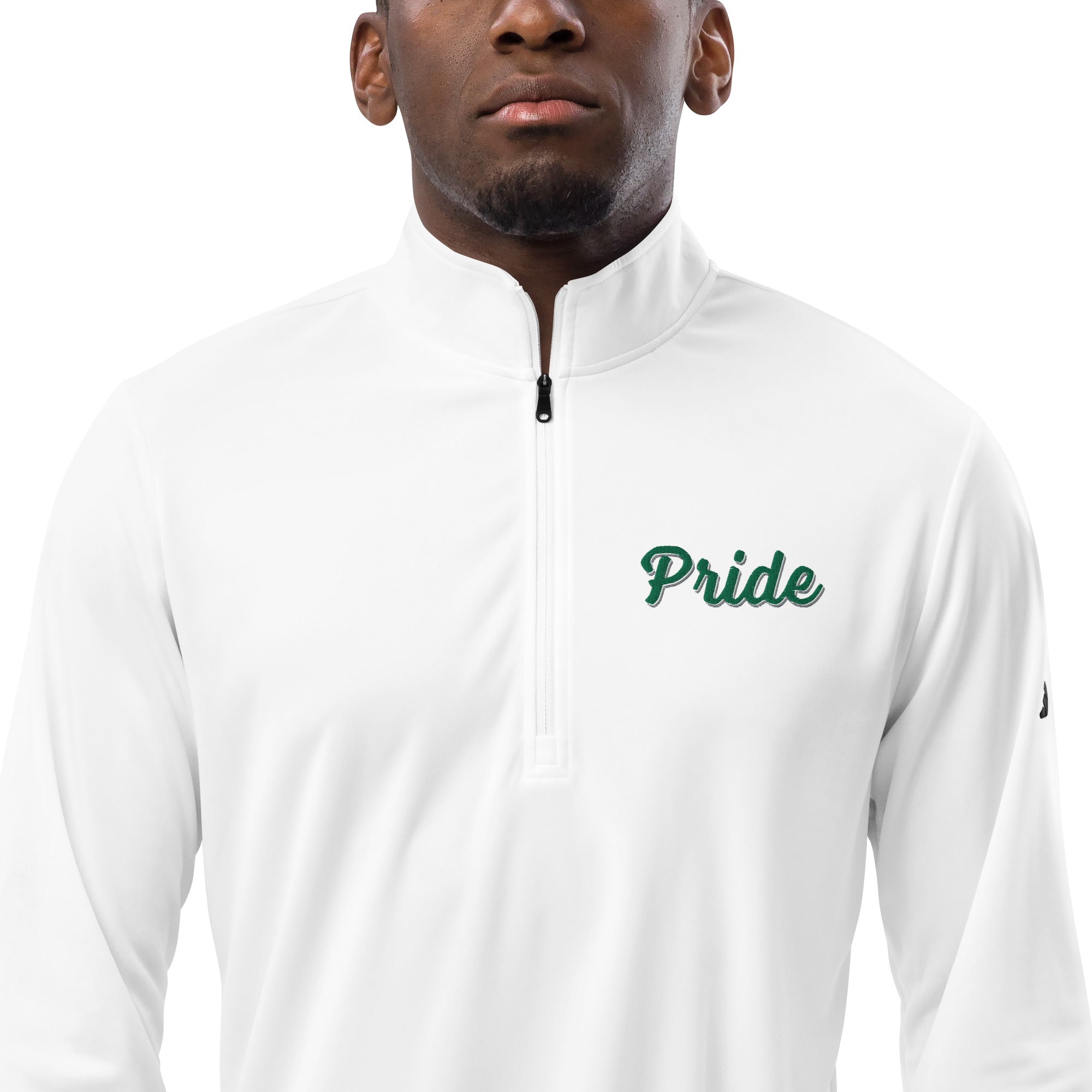 FM Pride Adidas Quarter Zip