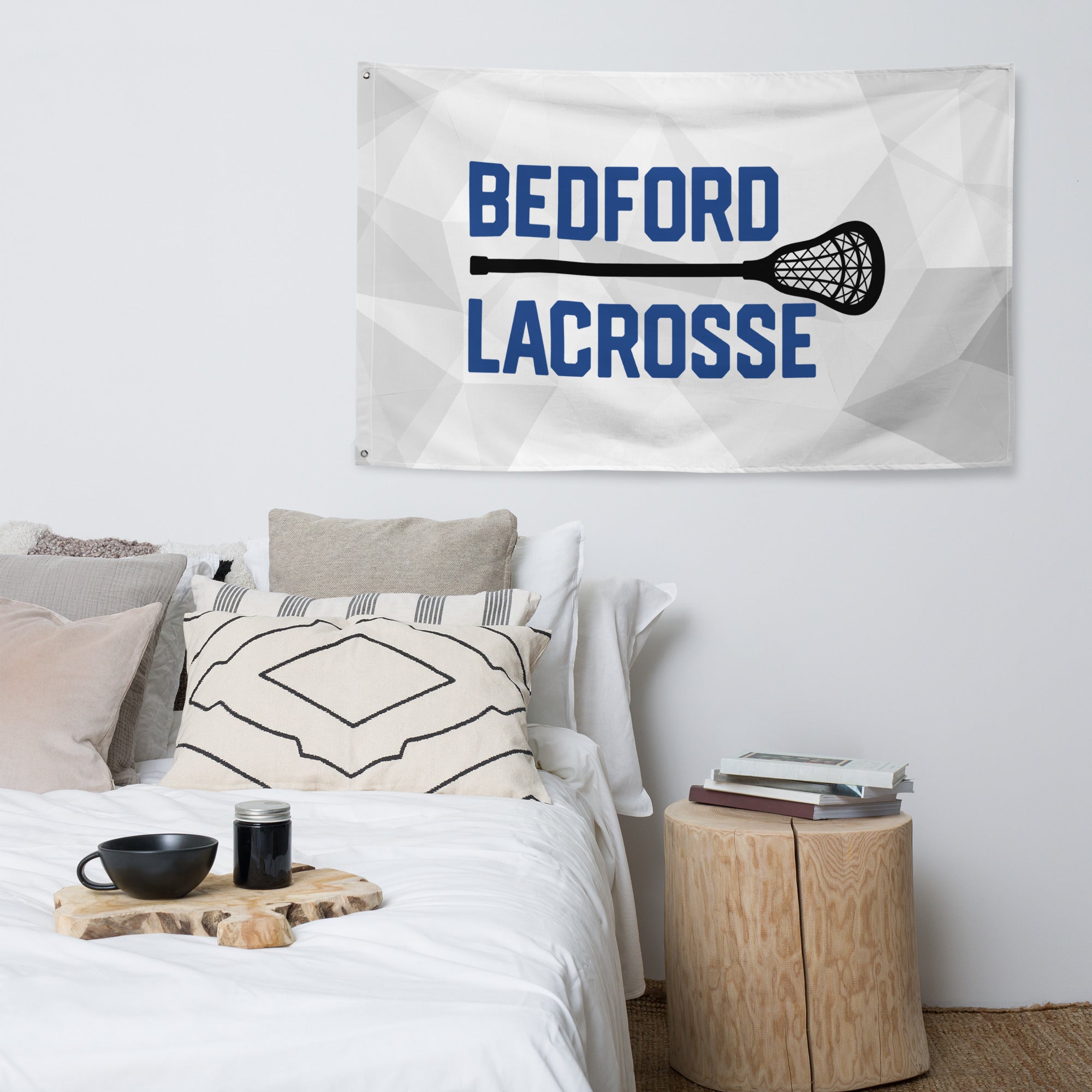 Bedford Flag