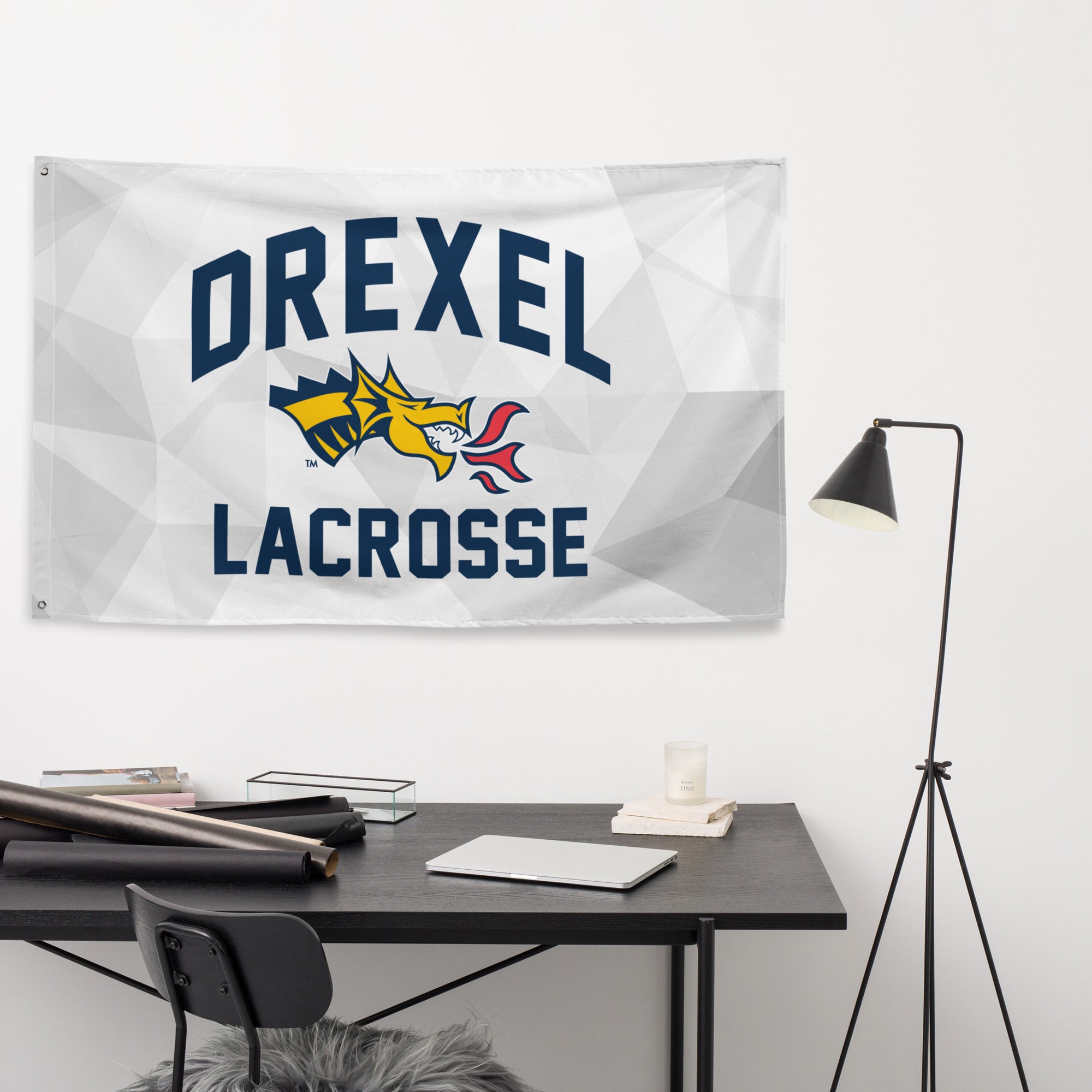 Drexel Flag