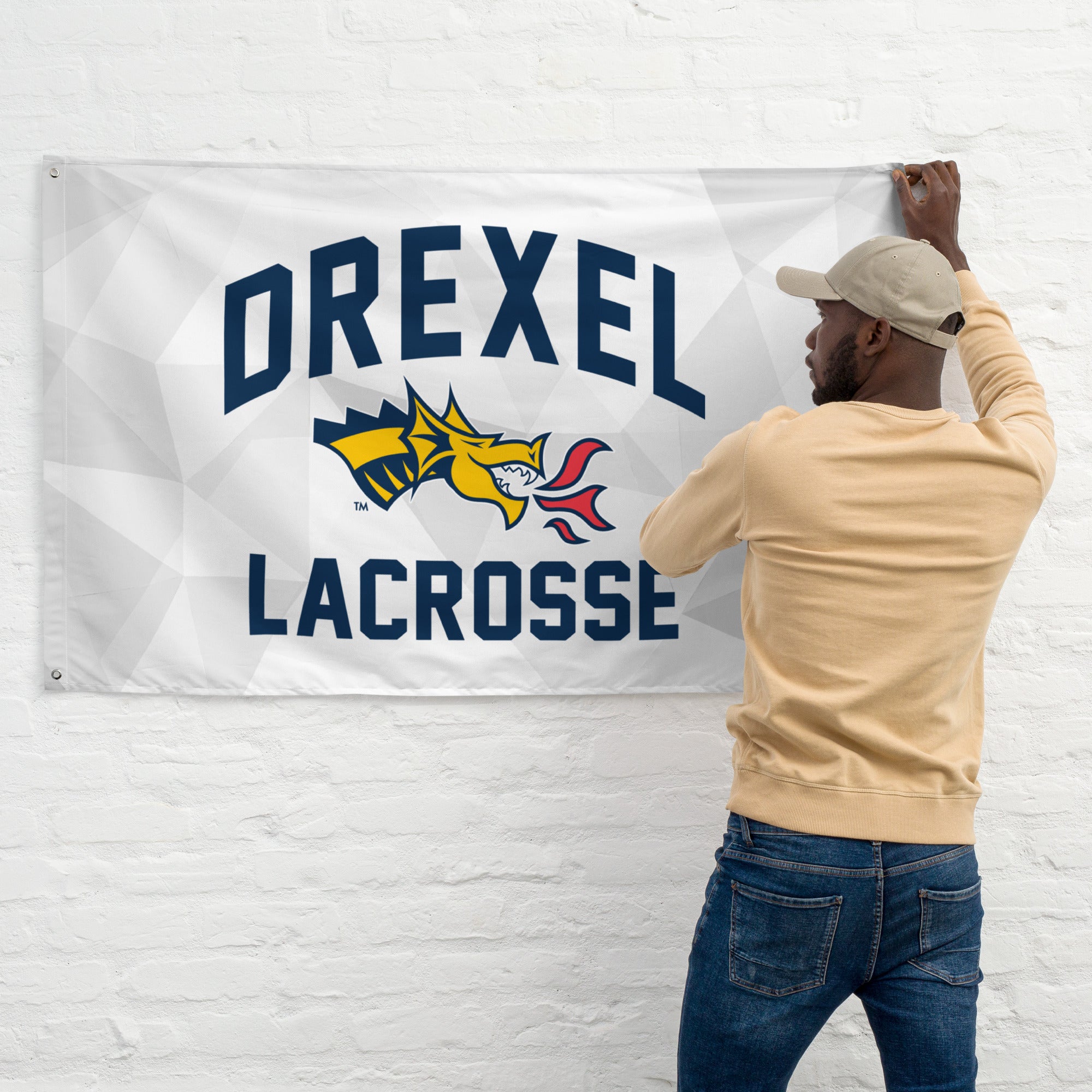 Drexel Flag