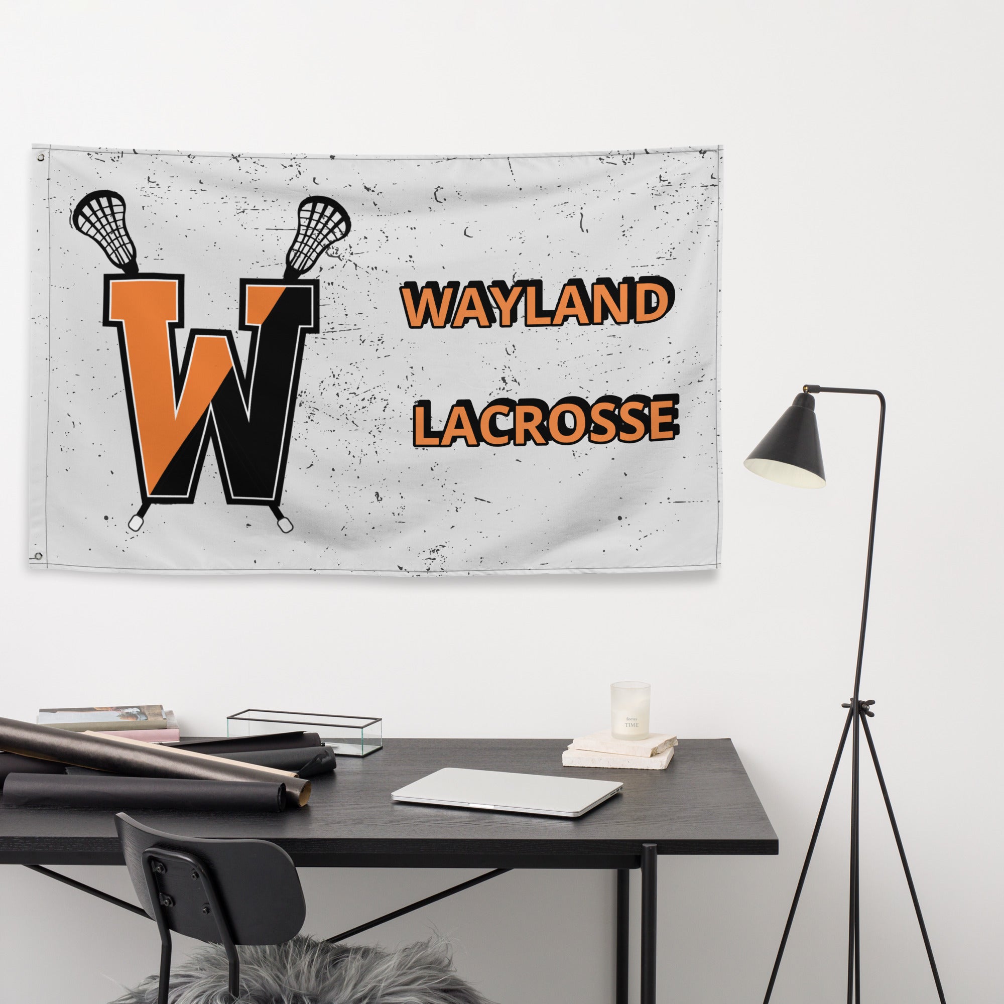 Wayland Flag