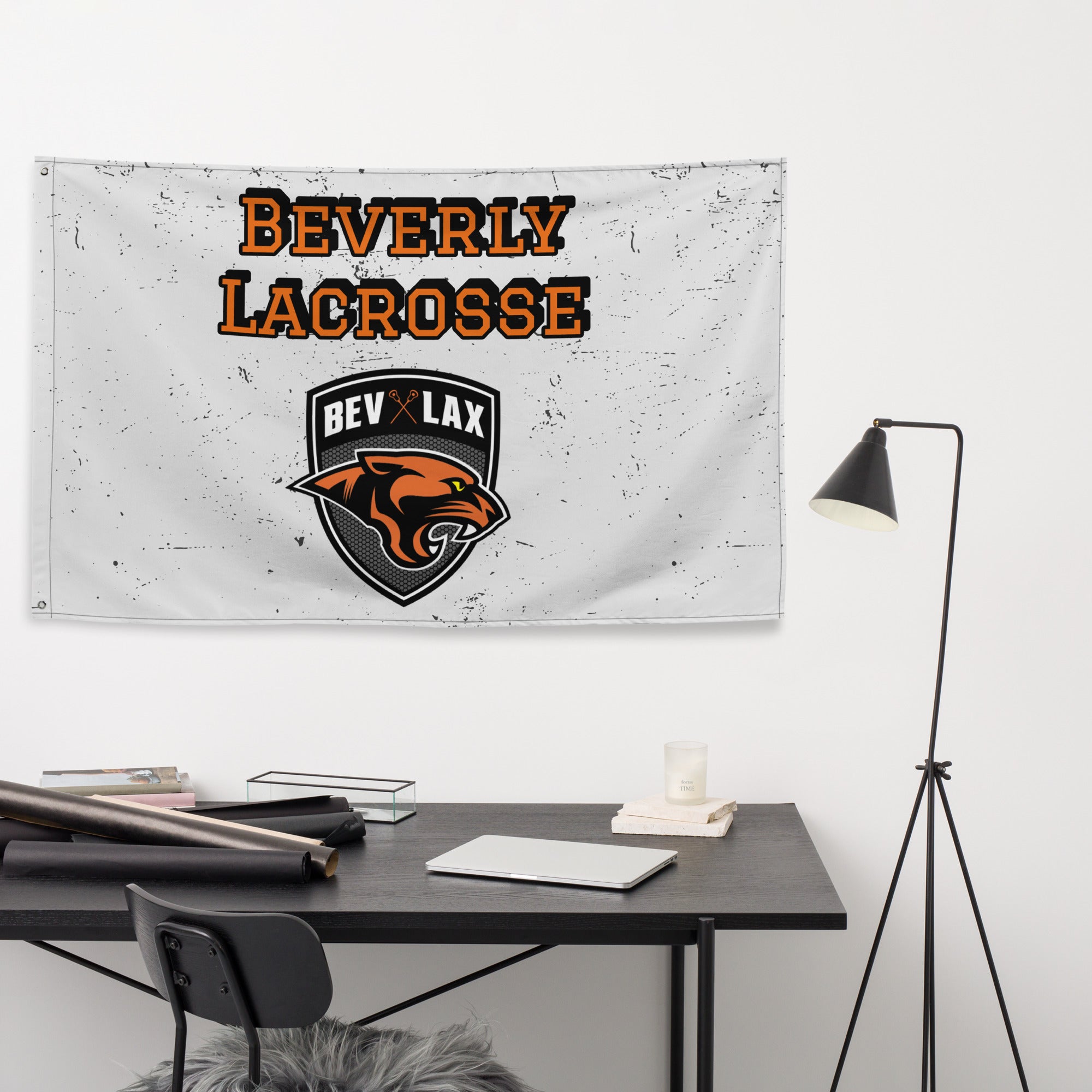 Beverly Flag