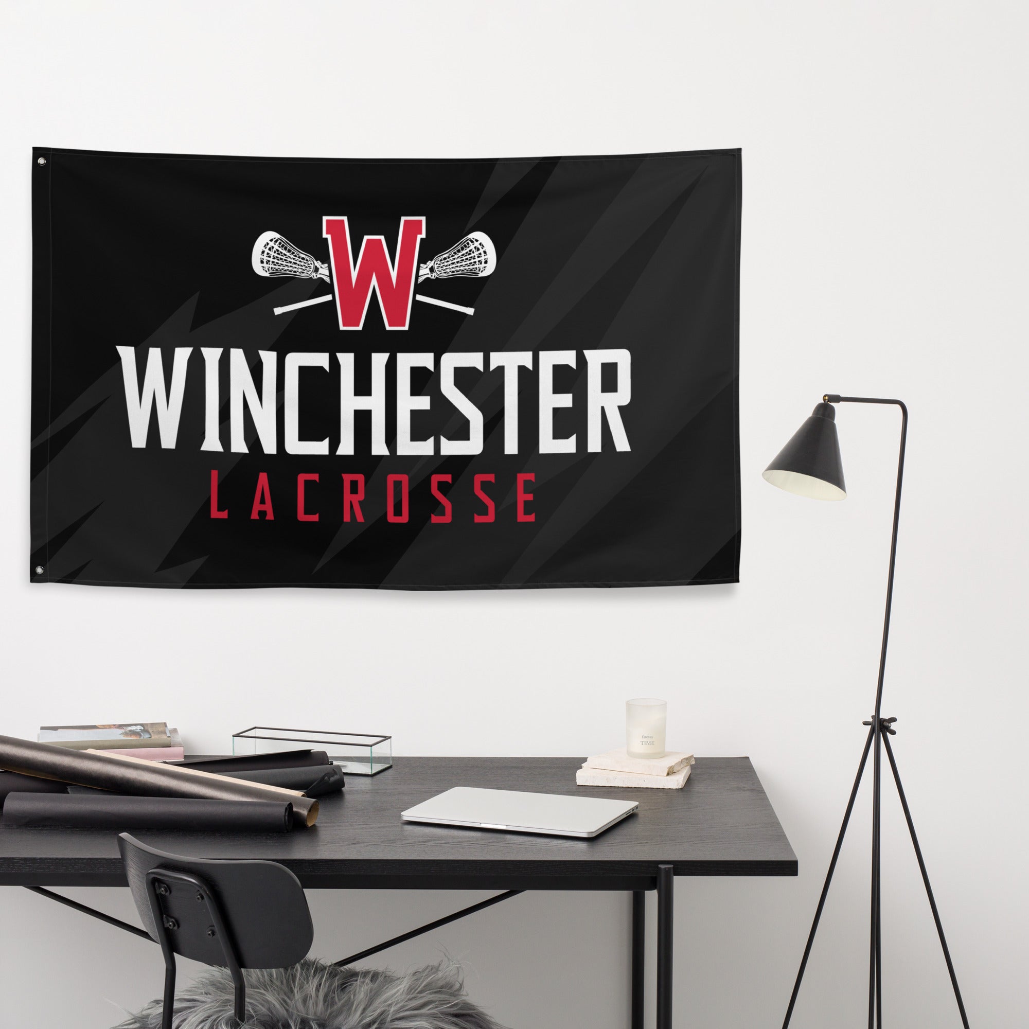 Winchester Flag