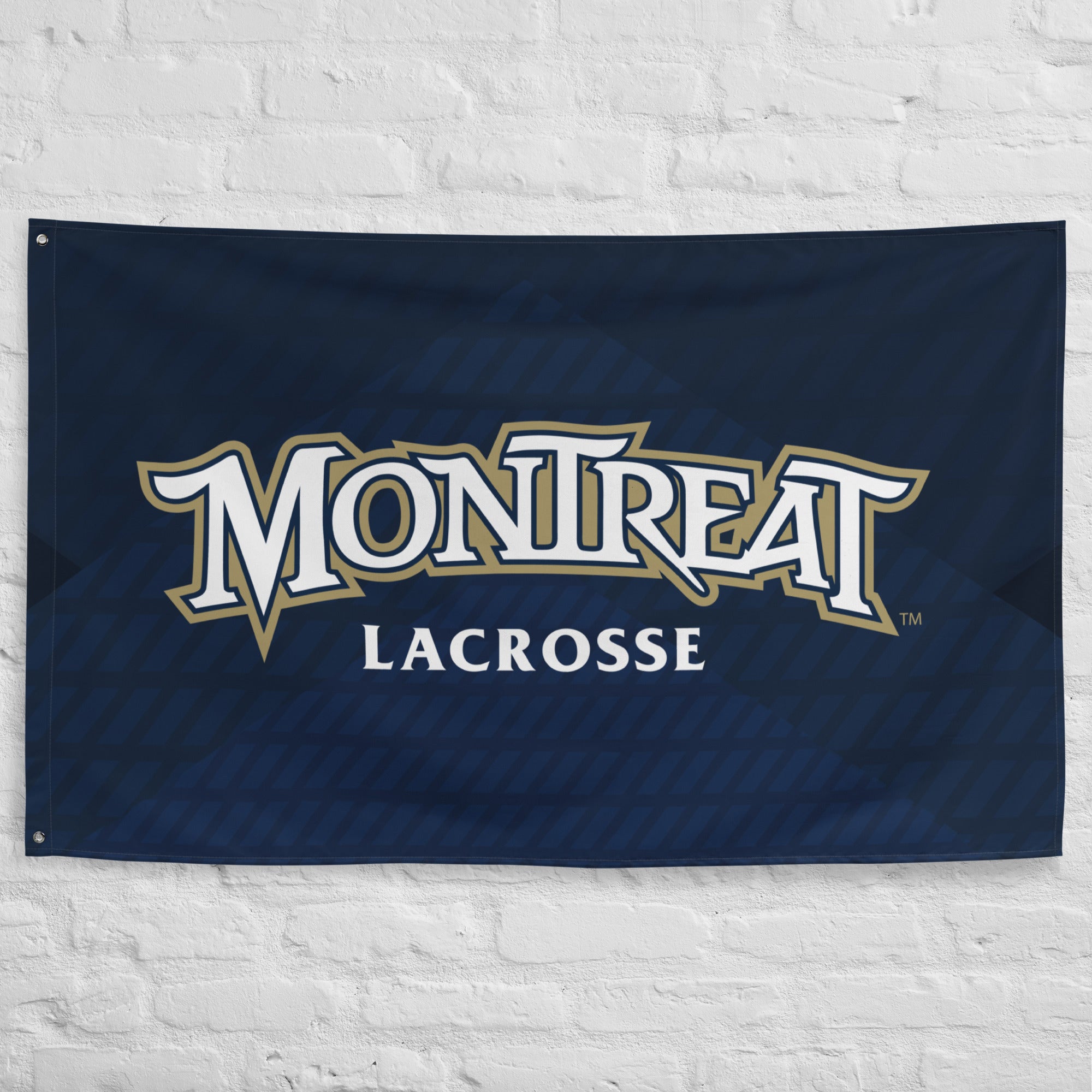 Montreat Flag