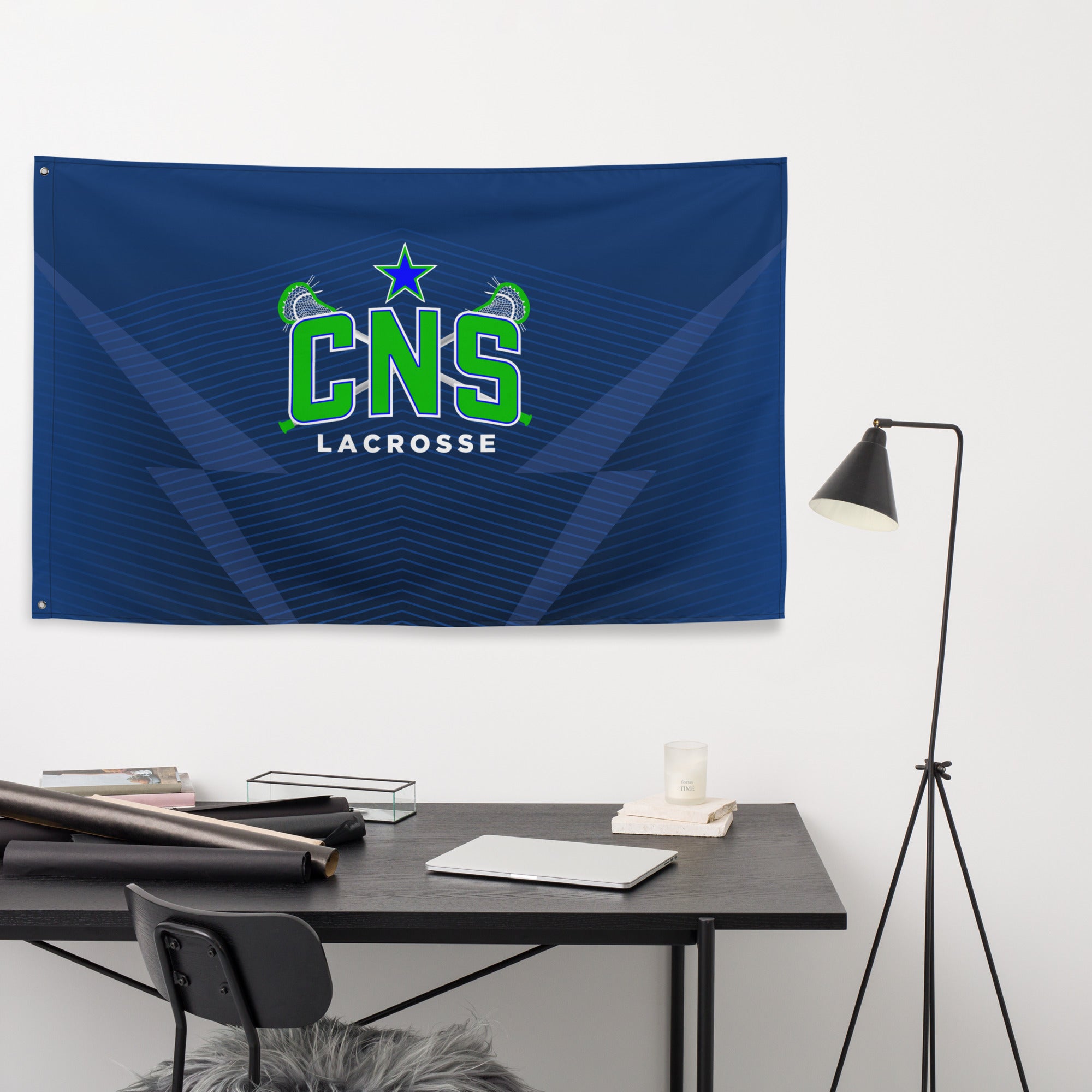 CNS Flag