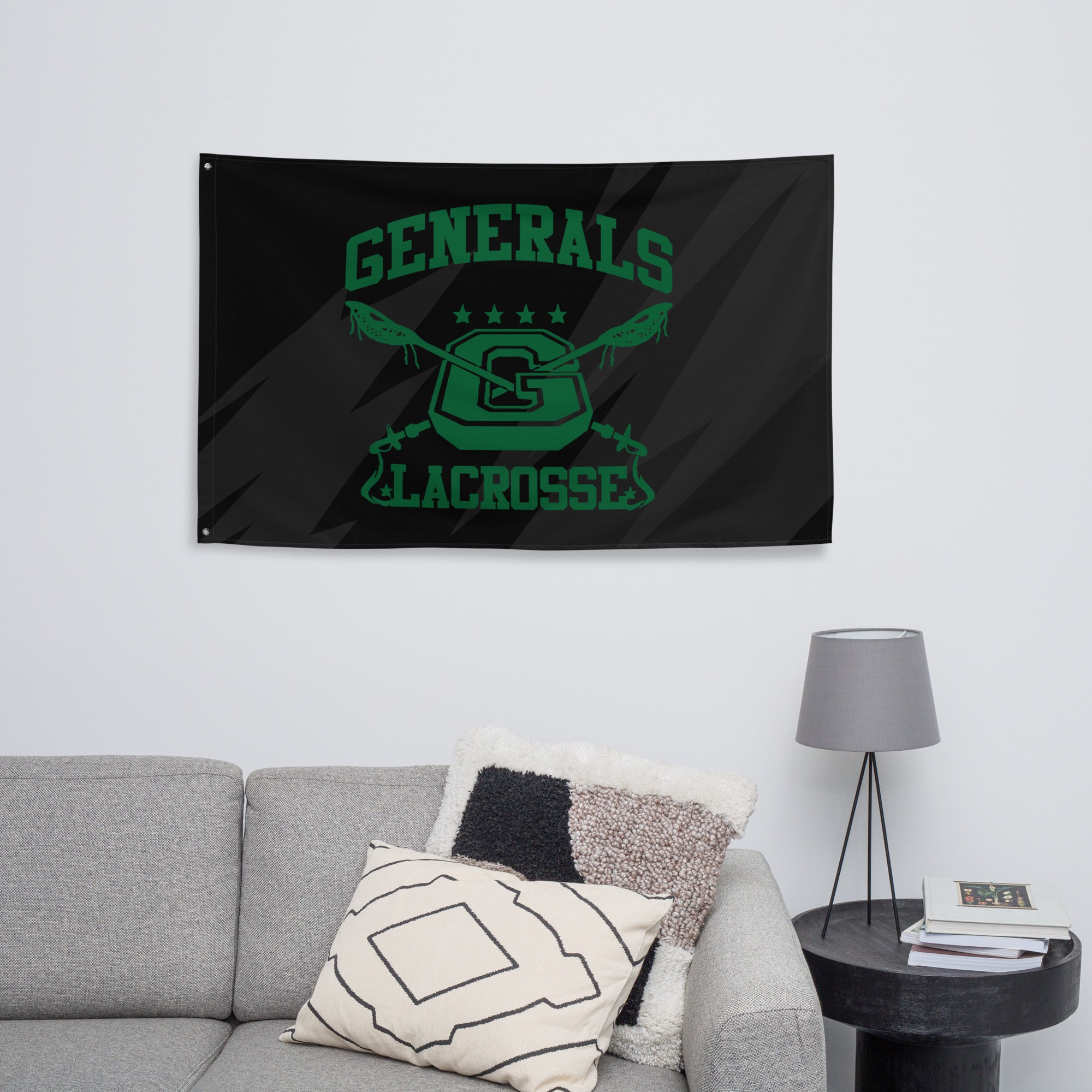 Generals Flag