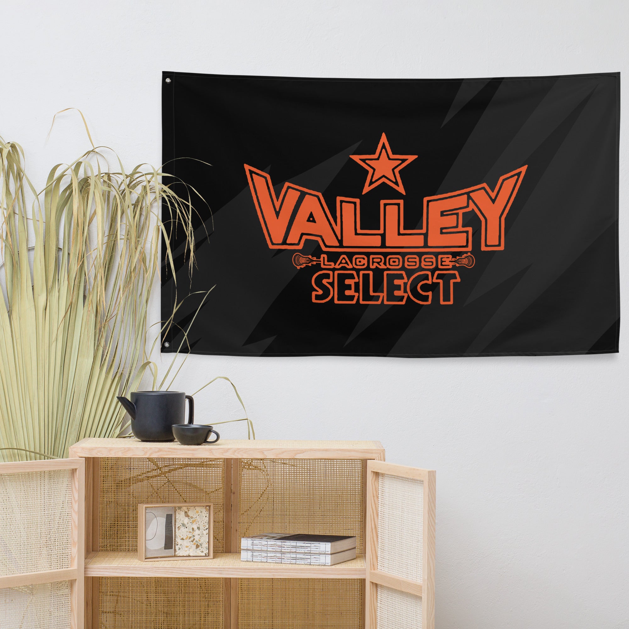 Valley Select Flag