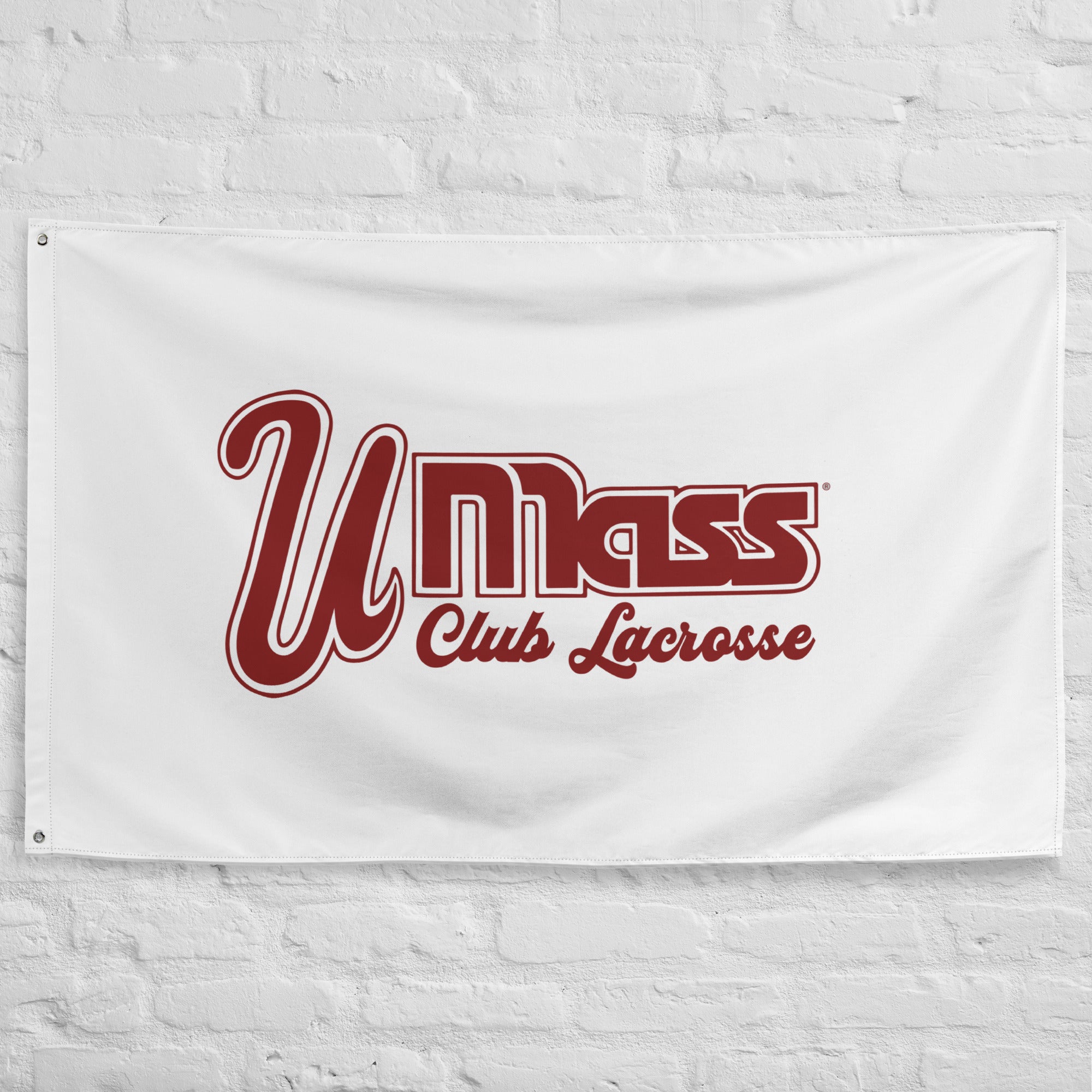 UMass Flag