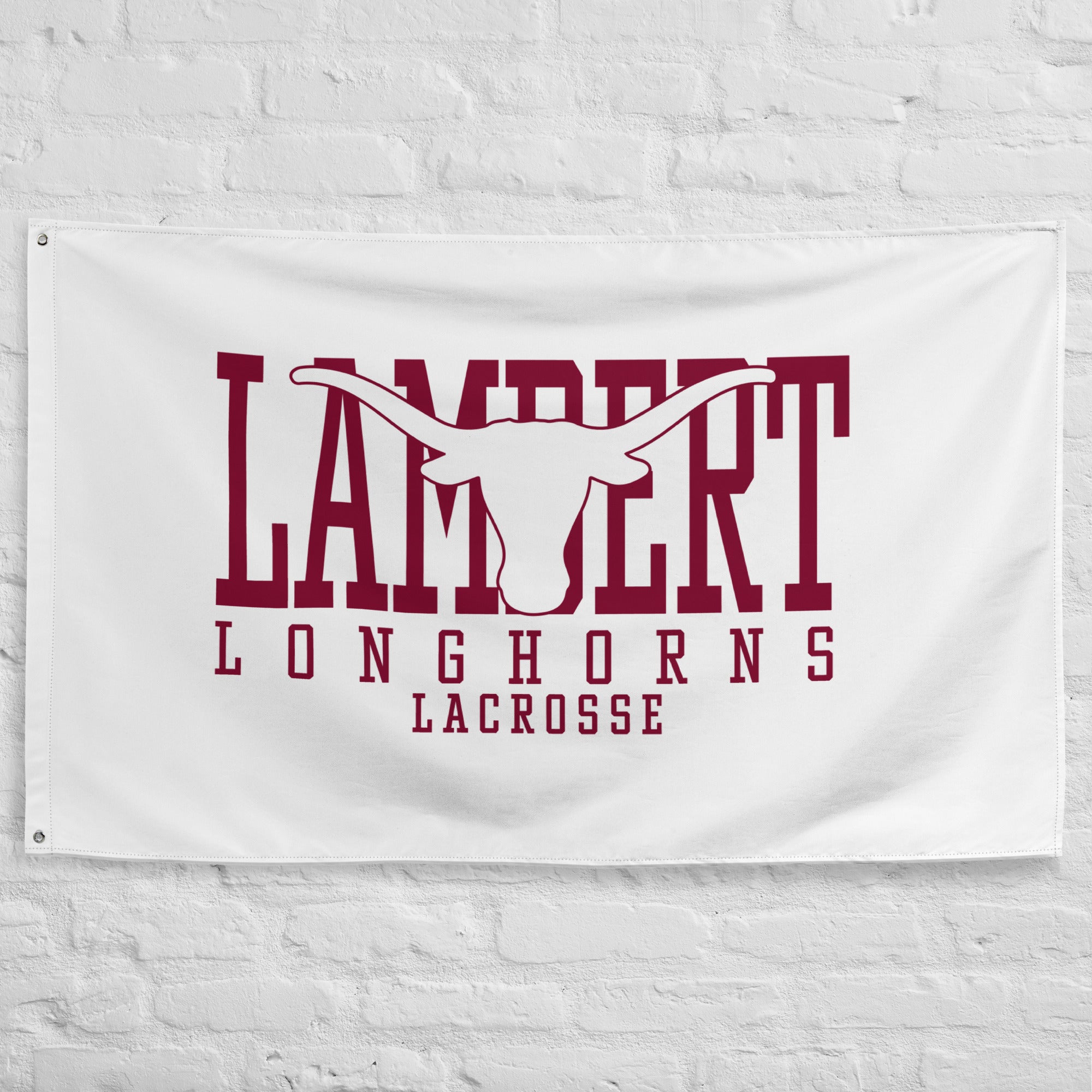 Lambert Flag