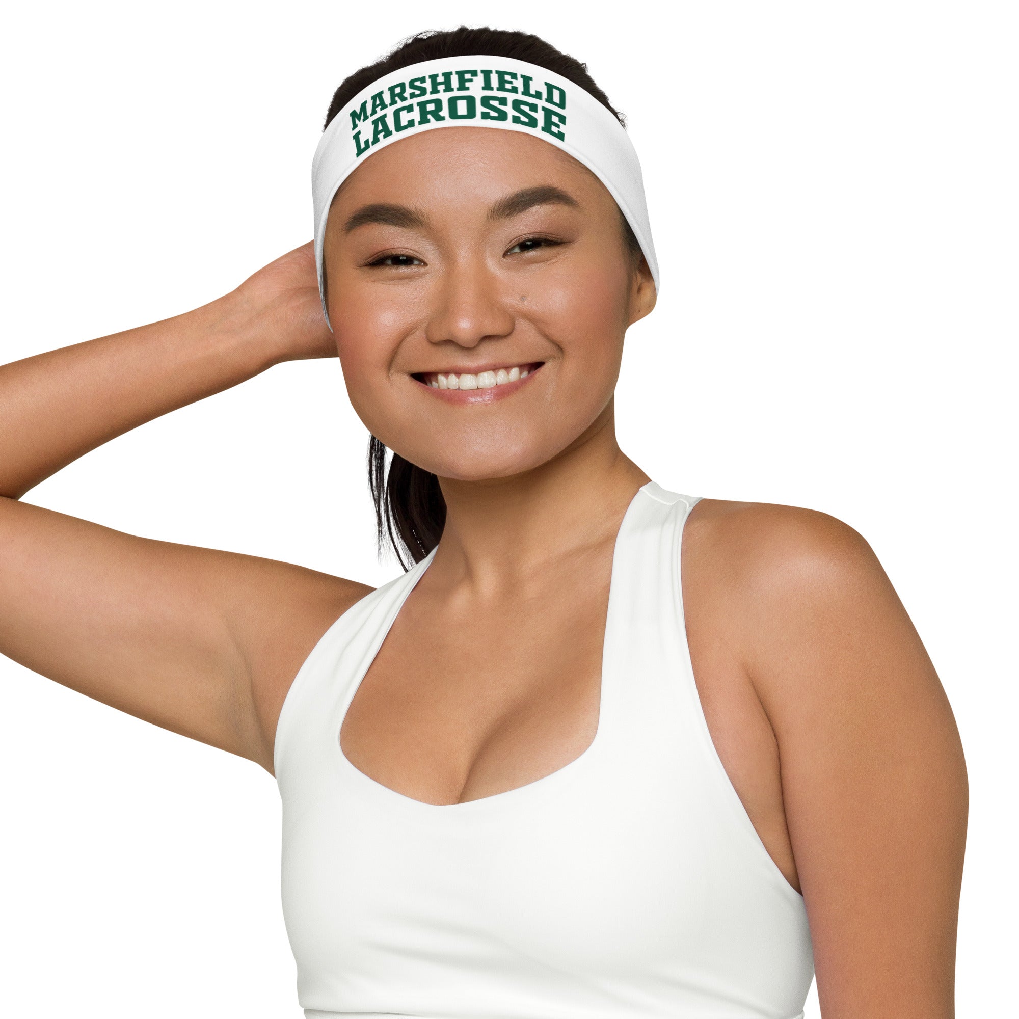 Marshfield Headband