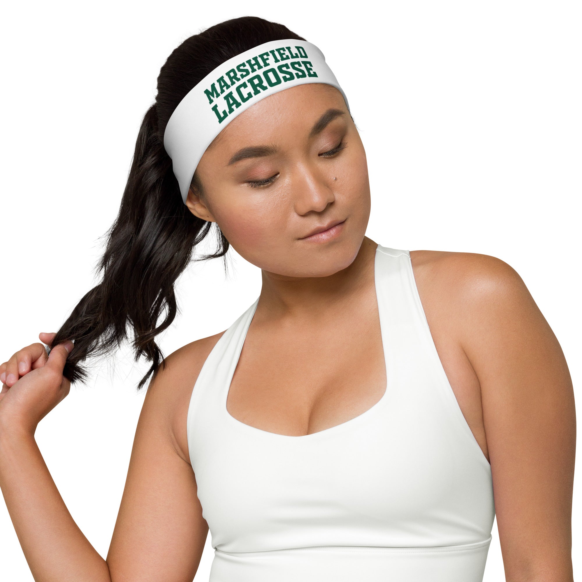 Marshfield Headband