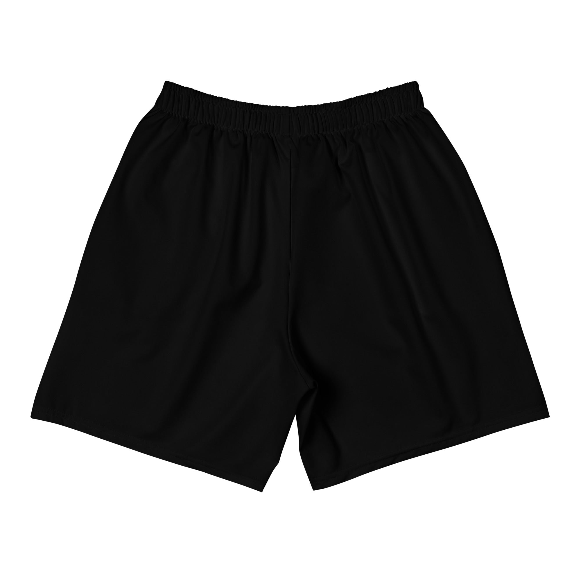 WK Men's Athletic Shorts