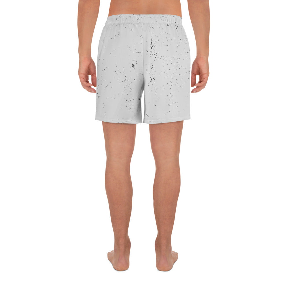 Miami Performance Athletic Shorts