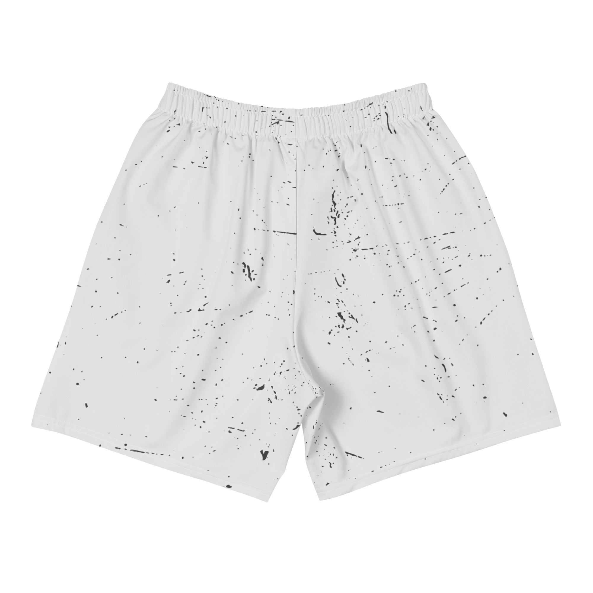 Plymouth Men's Athletic Shorts