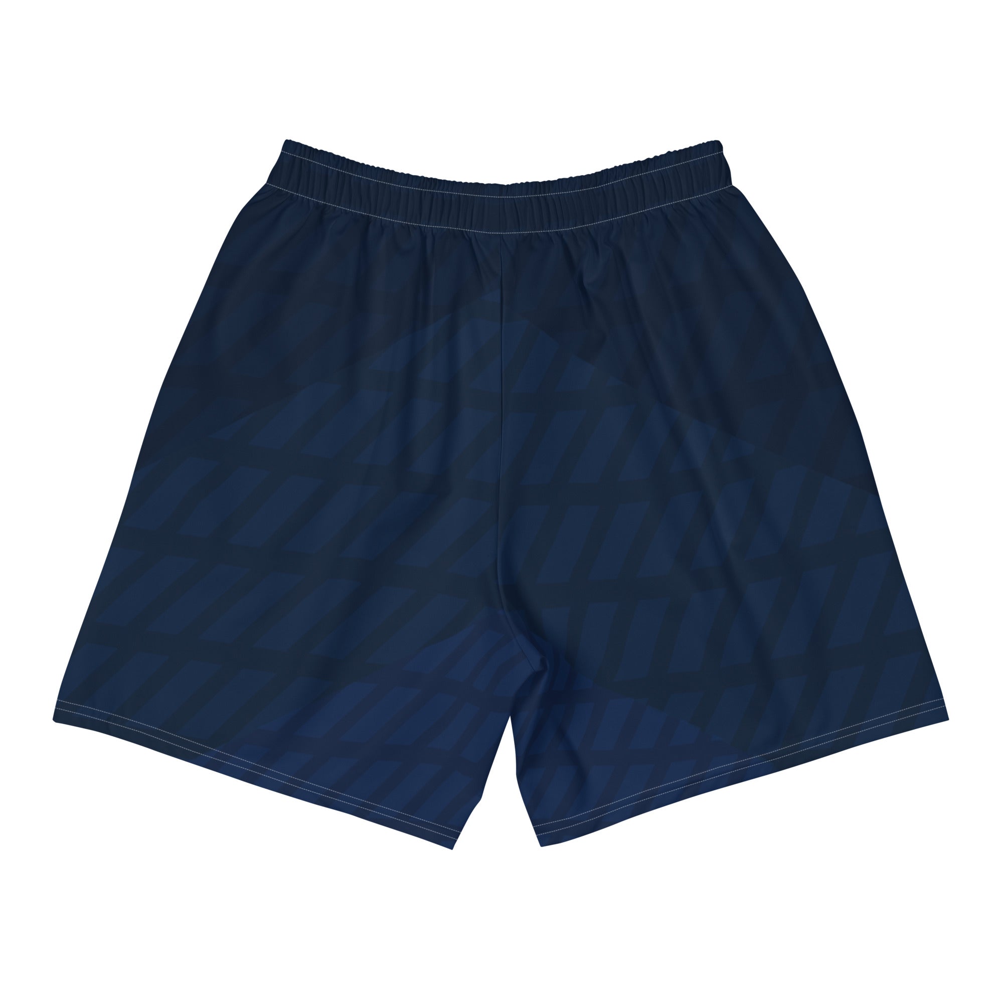 Desert Ridge Men's Athletic Shorts