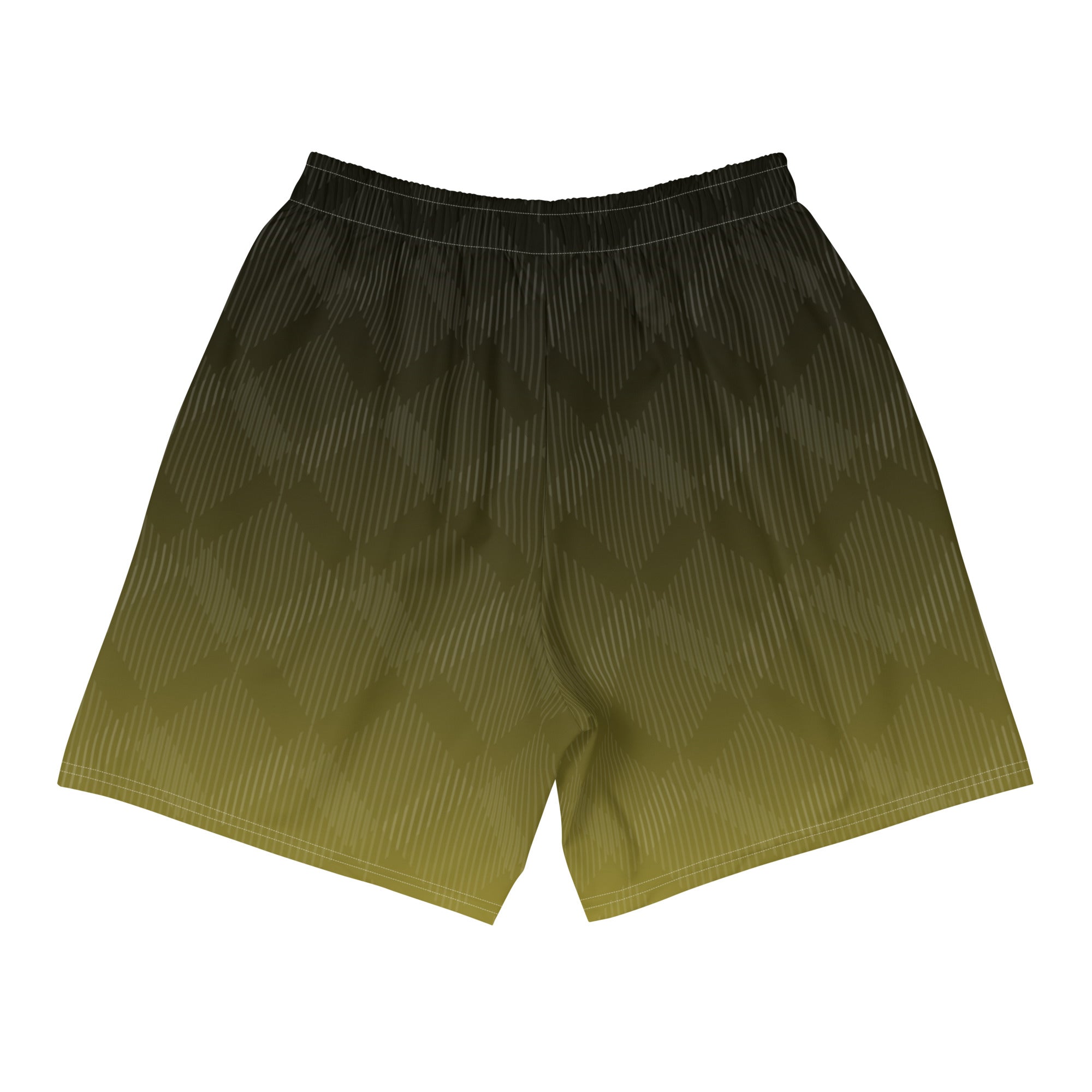 Wasatch LC Men's Recycled Athletic Shorts