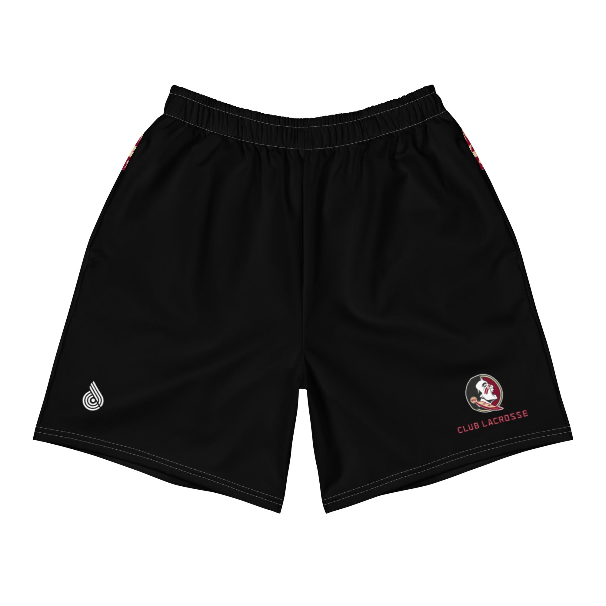 FSU Men's Athletic Shorts