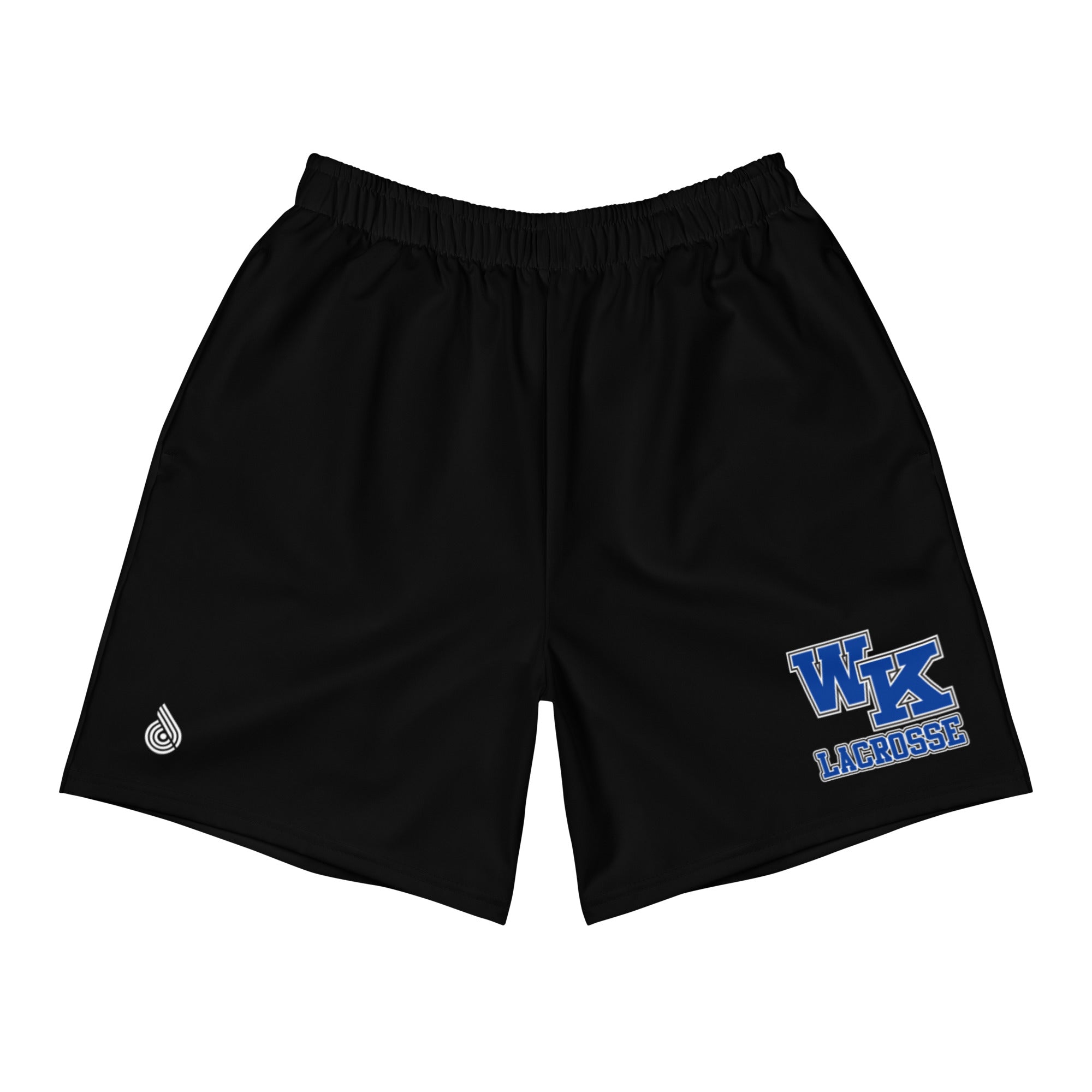 WK Men's Athletic Shorts