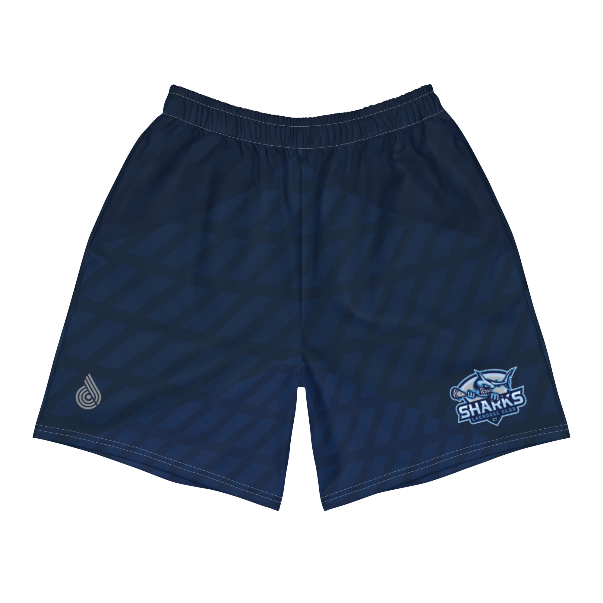 Shoreline Athletic Shorts