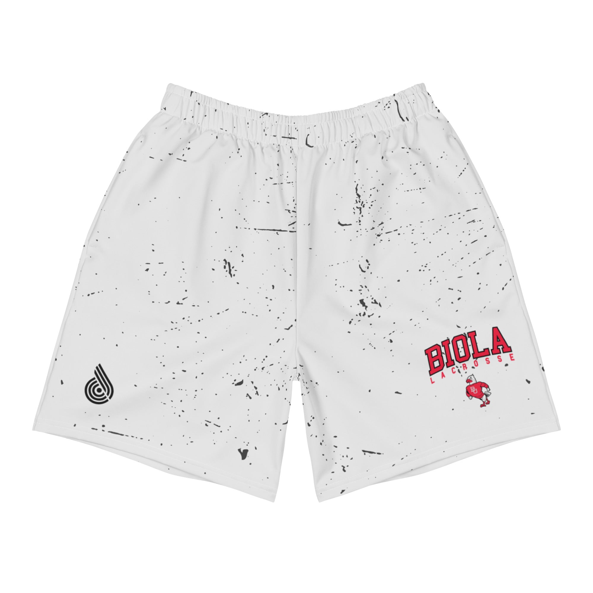 Biola Men's Athletic Shorts