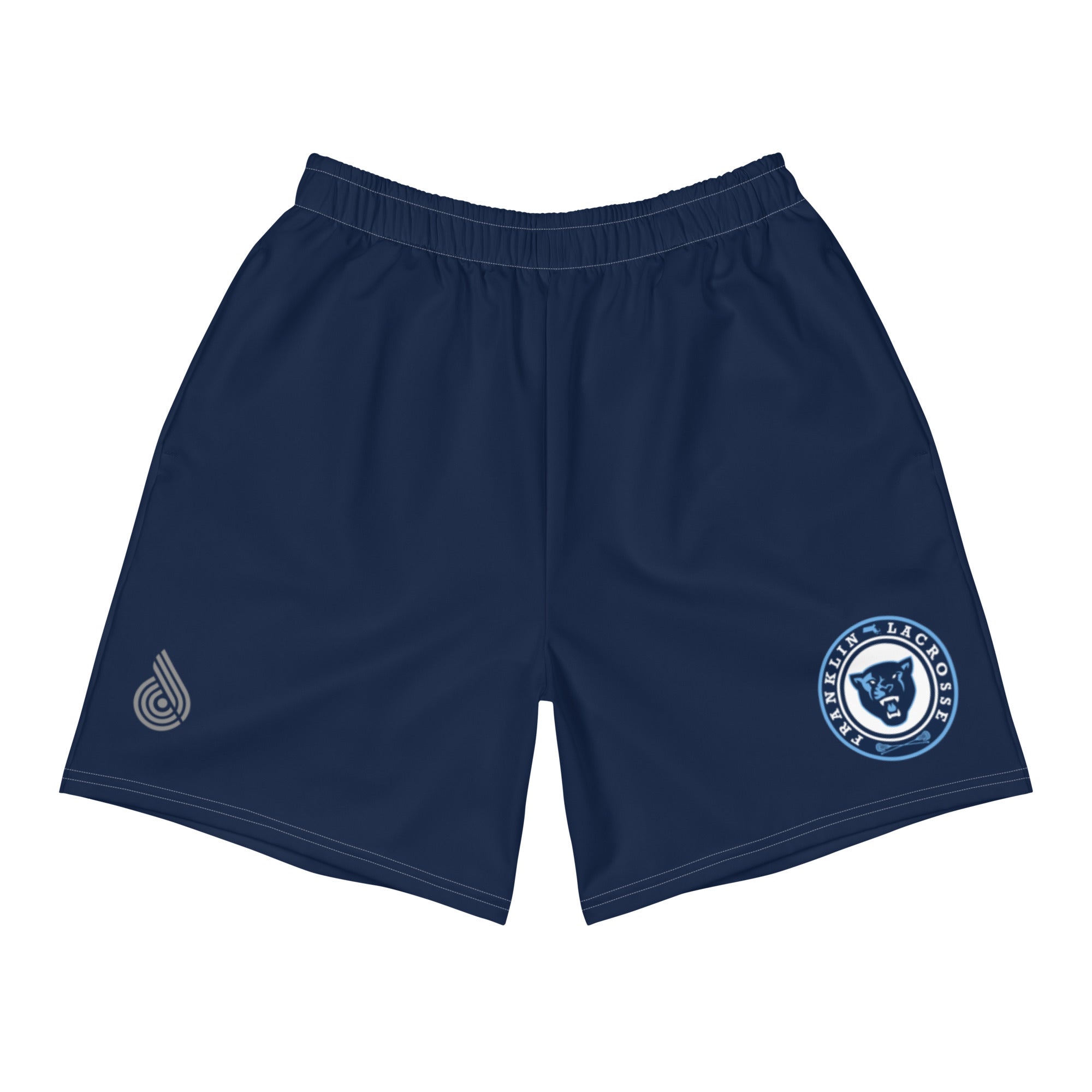 Franklin Men's Athletic Shorts