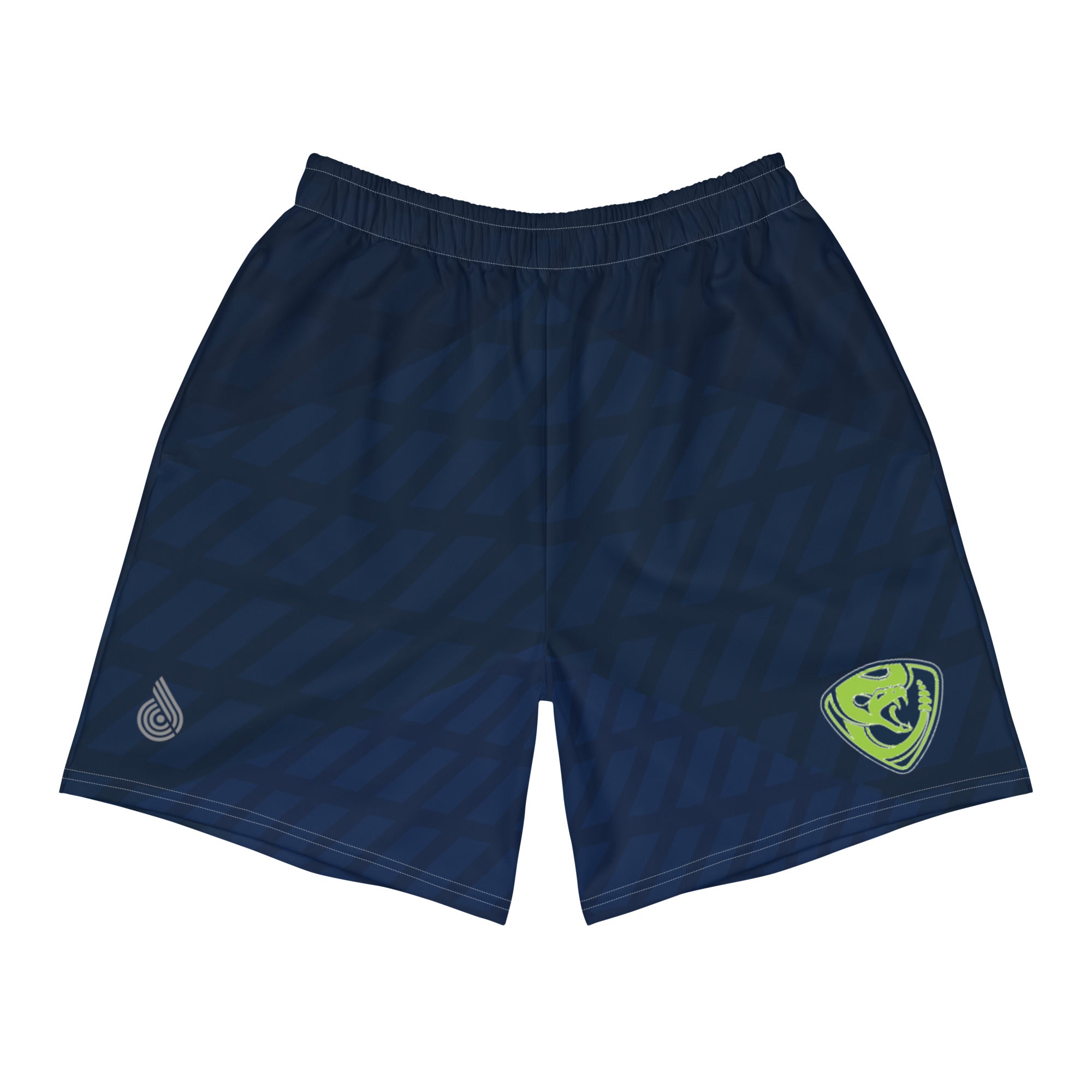 Desert Ridge Men's Athletic Shorts