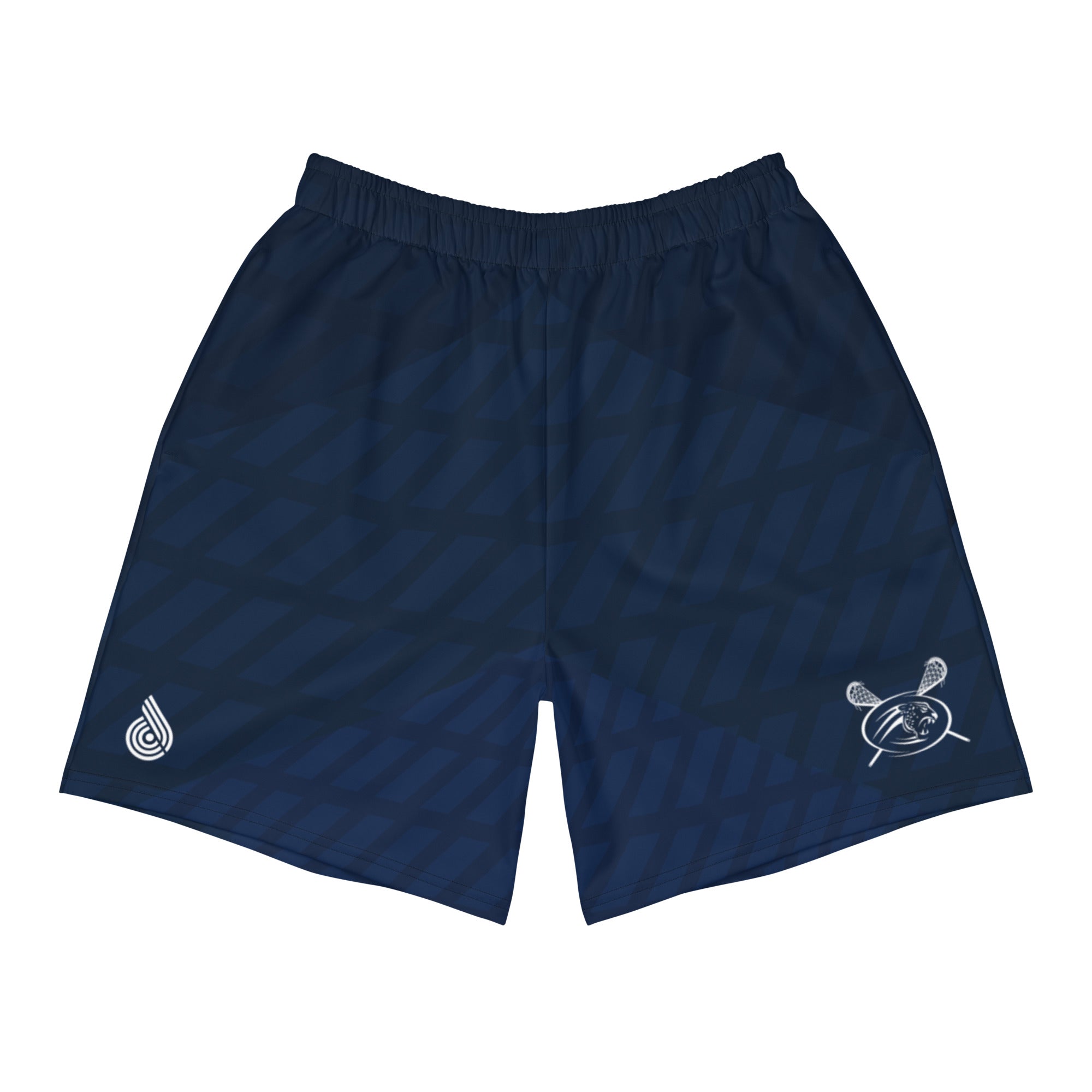 Emery Men's Athletic Shorts