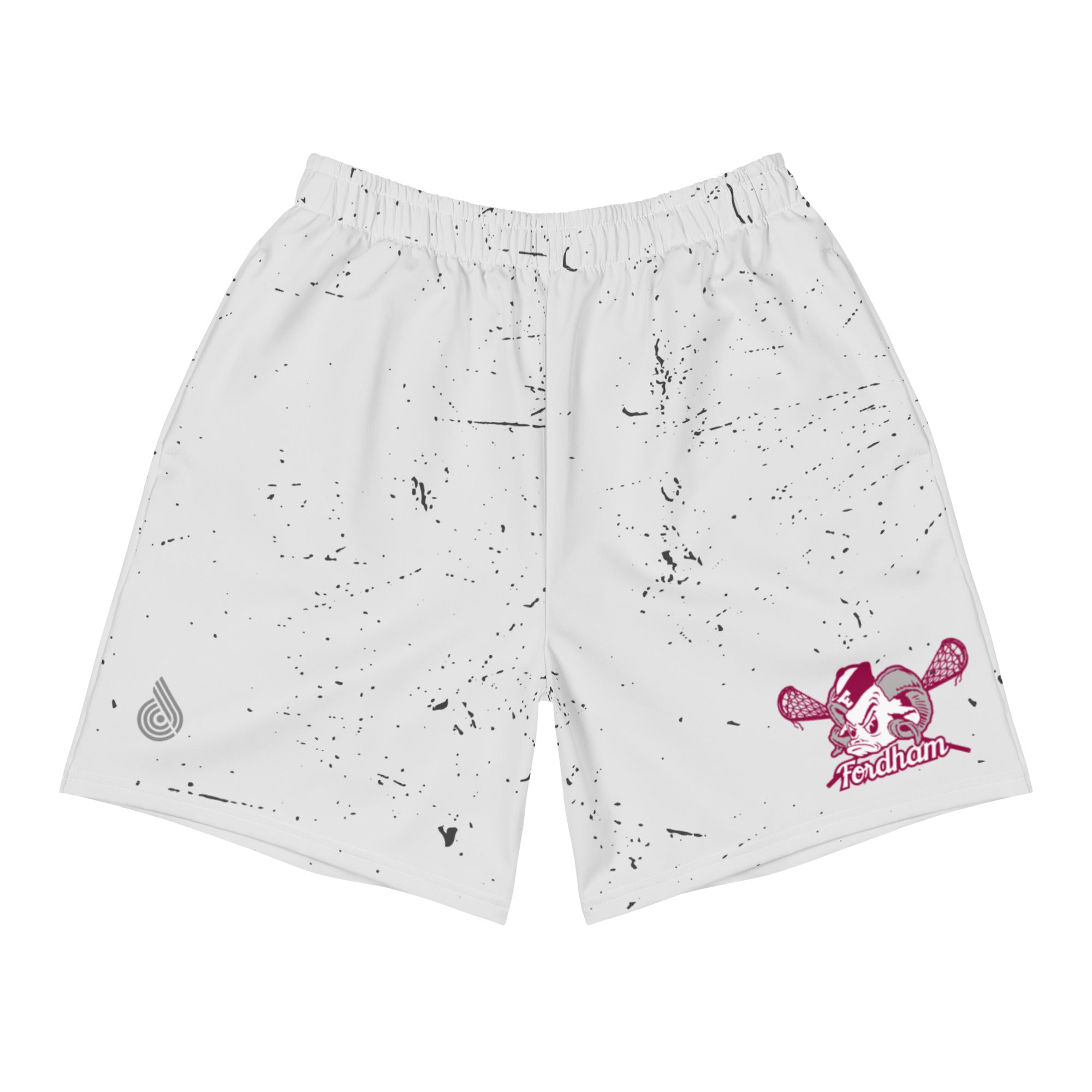 Fordham Men's Athletic Shorts